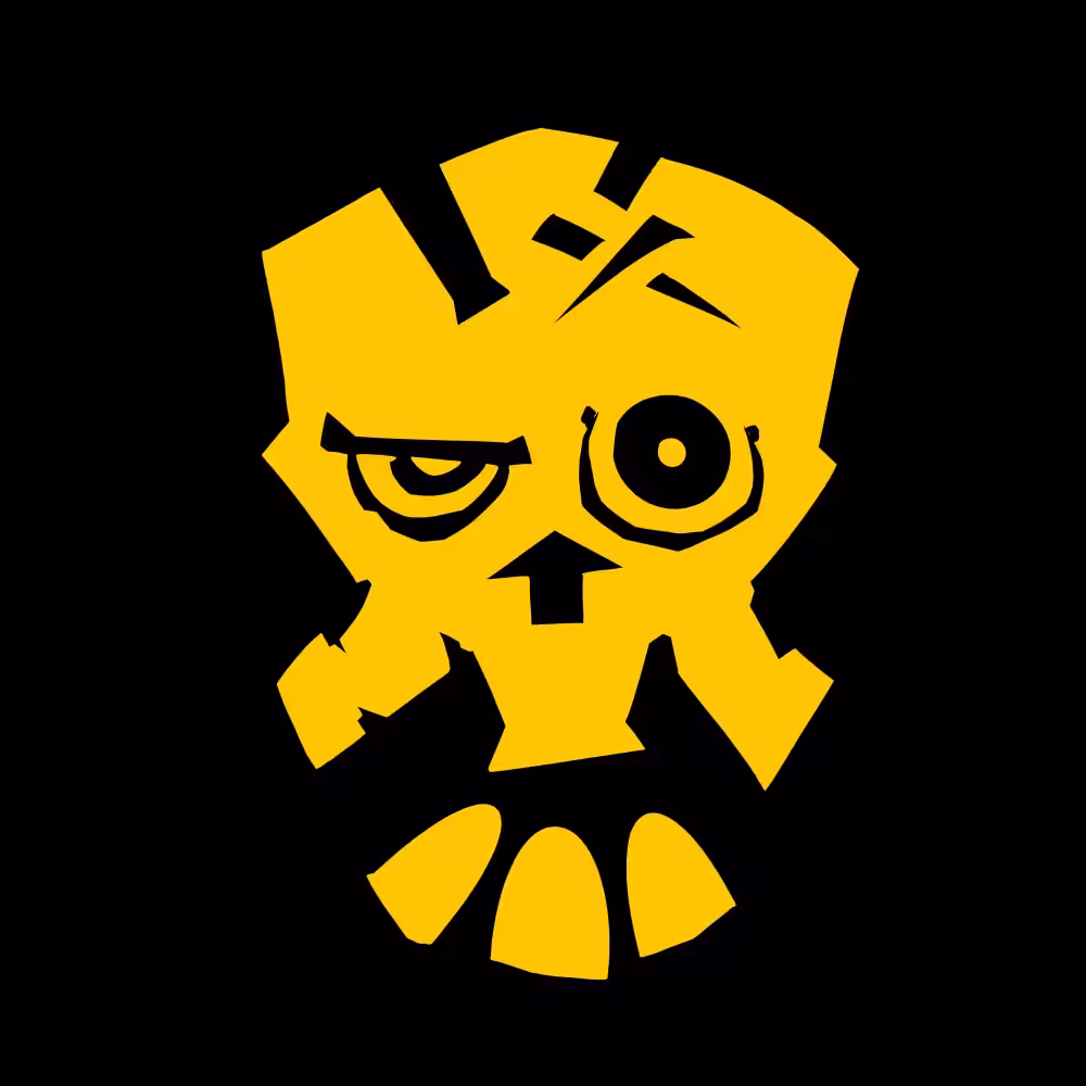 Zombies From Gliese 876 d #