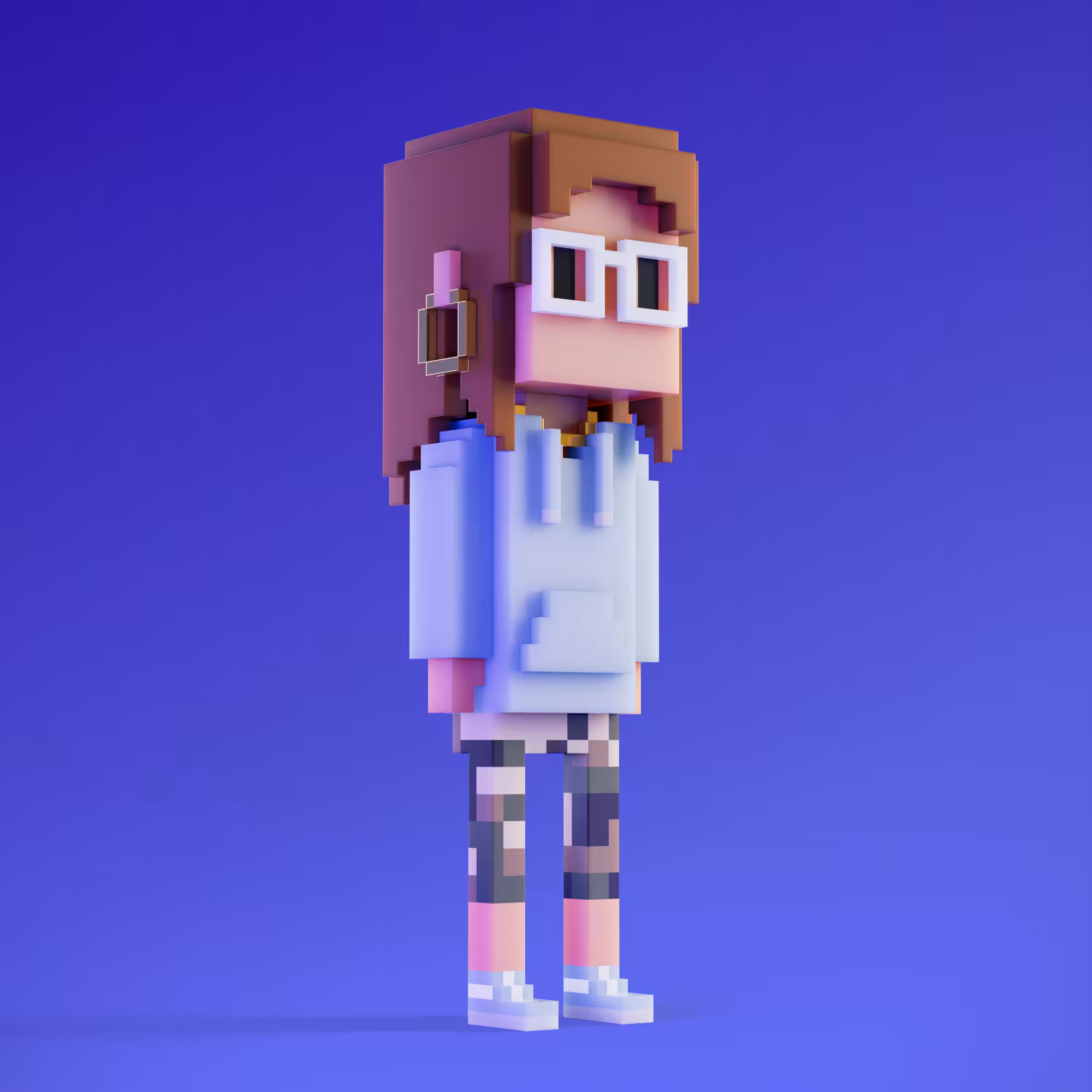 Meebit #6781