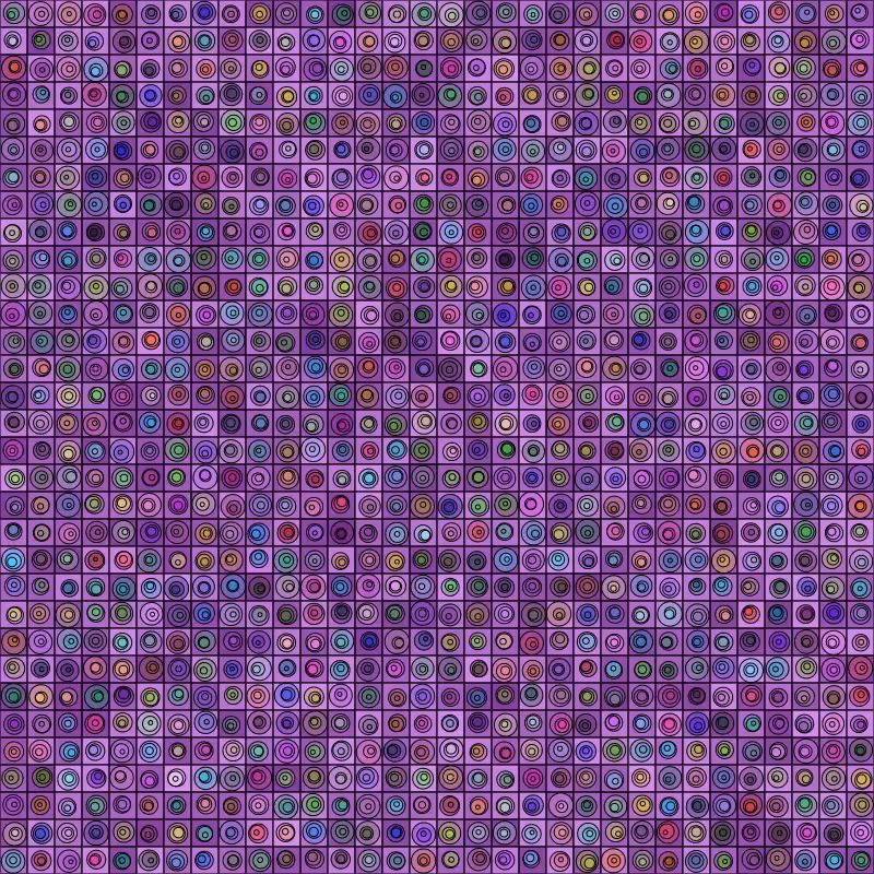 Auto Orbits #088 of #256