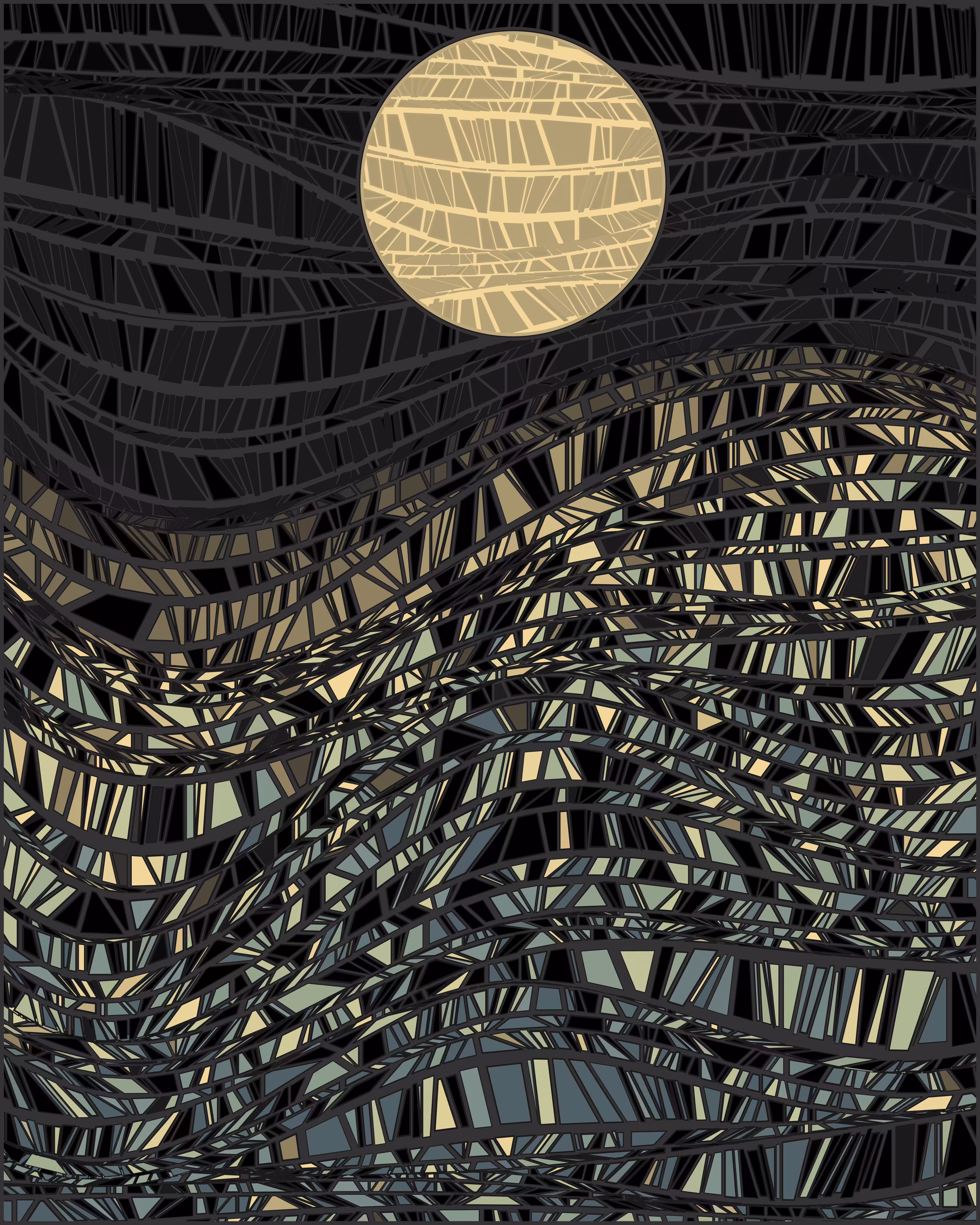 Night Waves