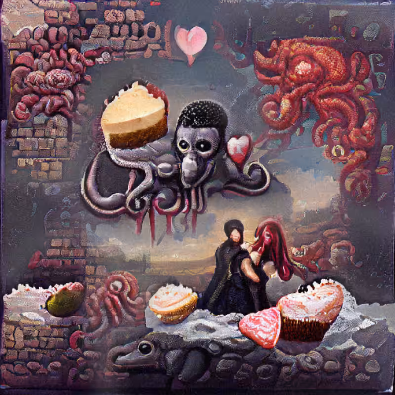 Your Octo-Valentine #82