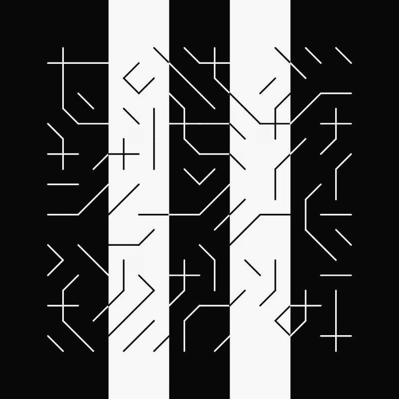 Mono Ciphers #94
