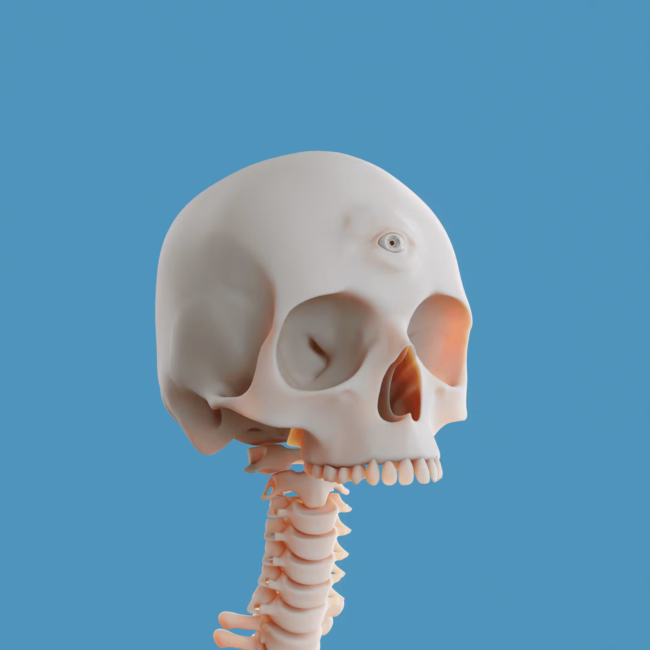 Skull Punk #188