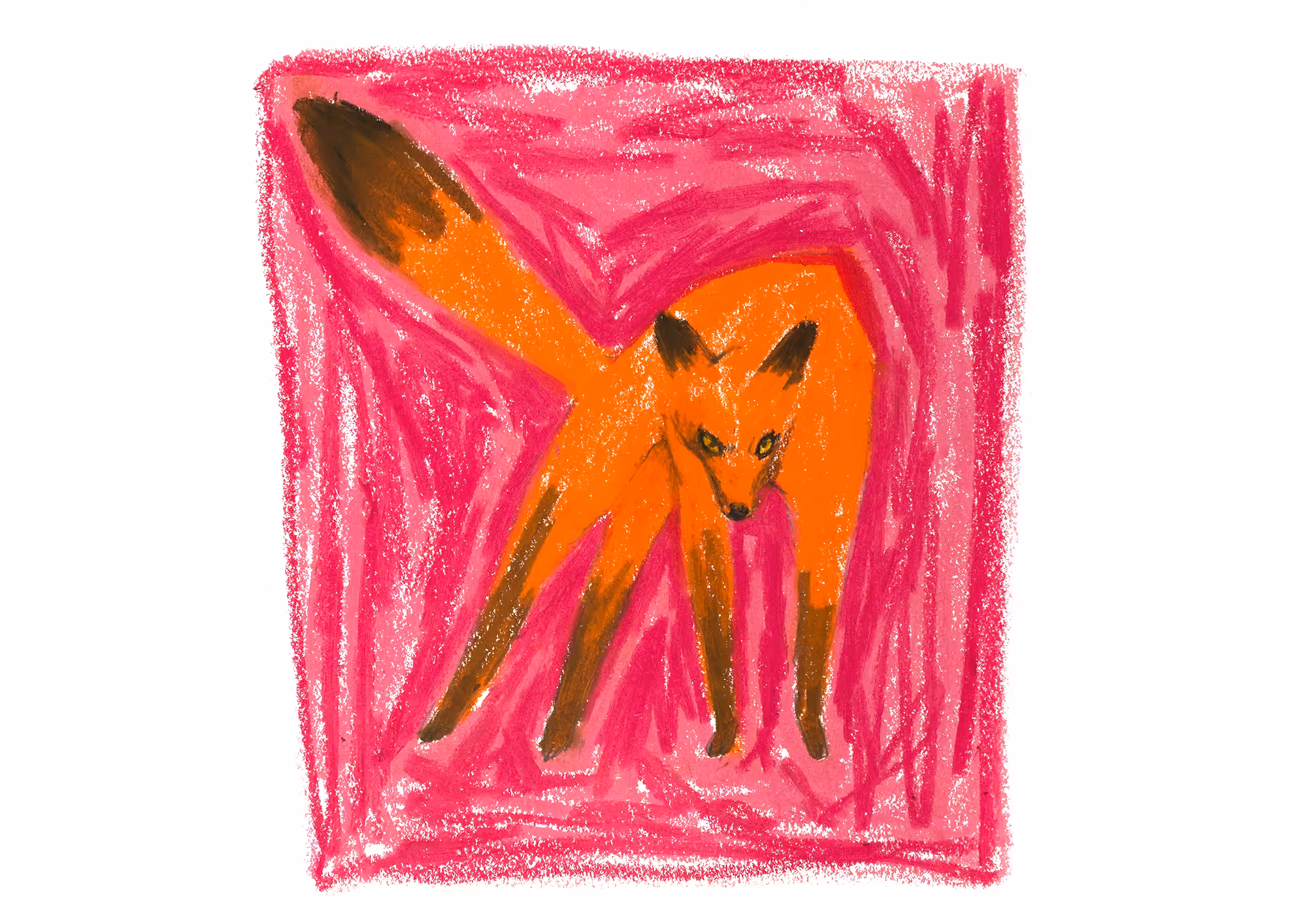 Fox of Crowley