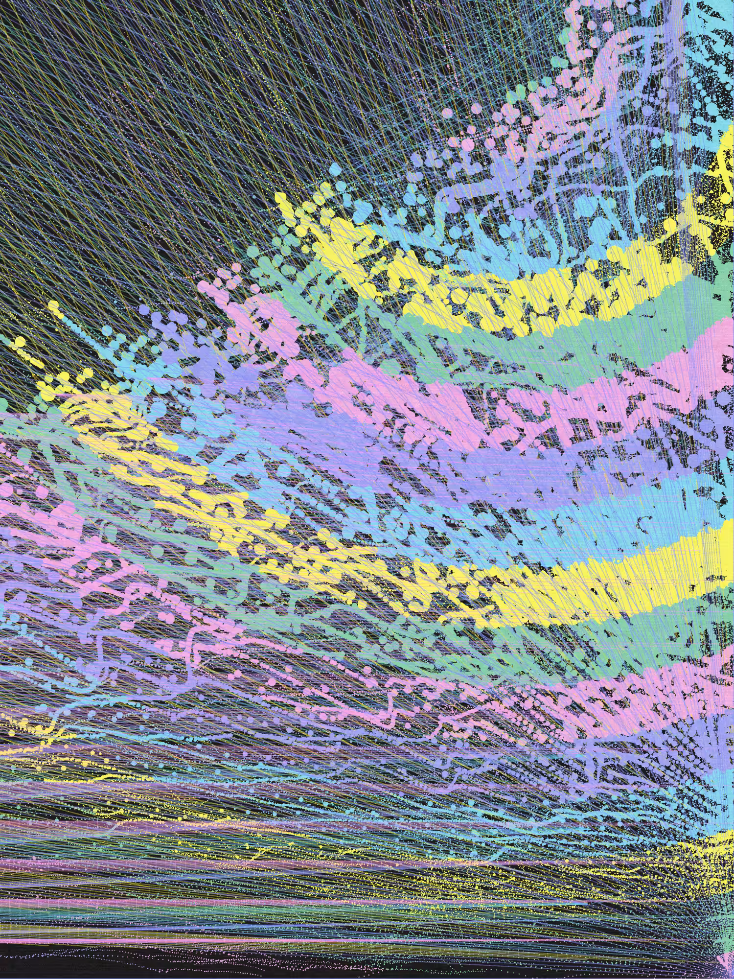 Limbic Vortex #226