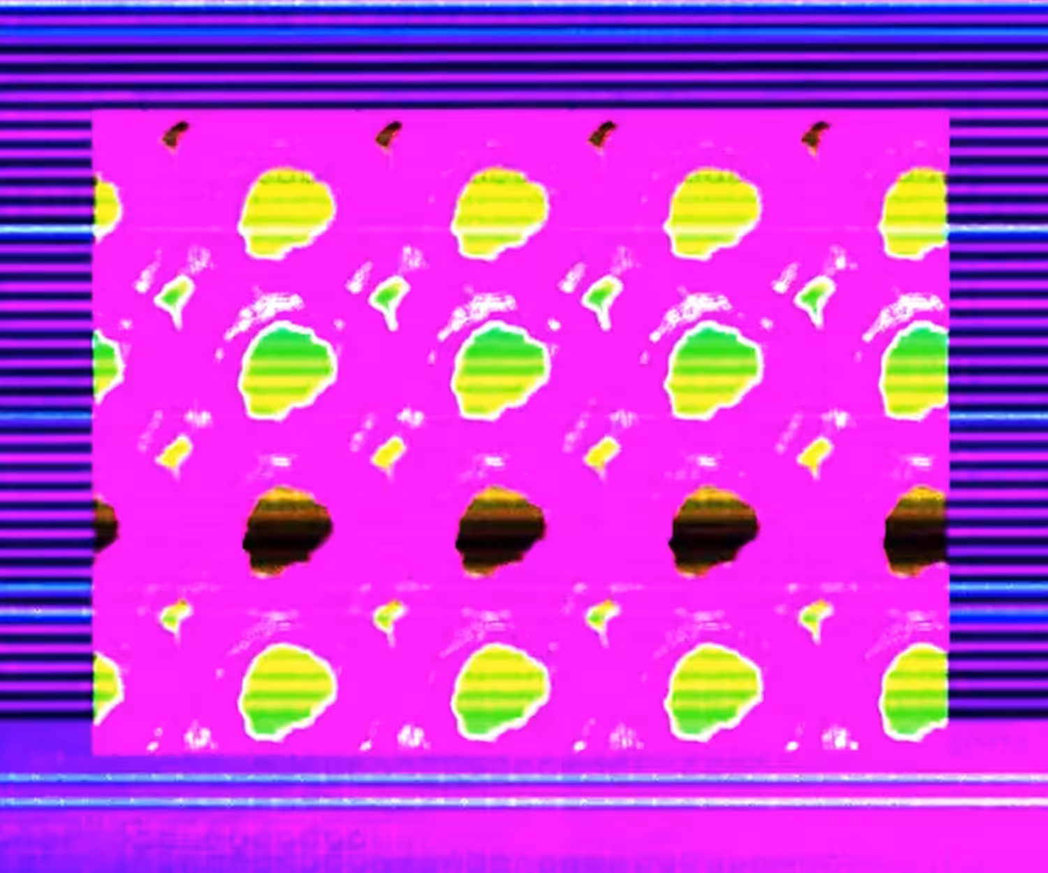synth worms