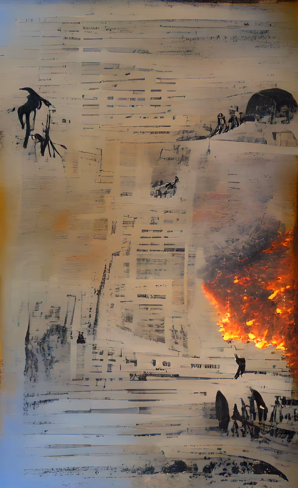 Fire on the Front Range 008