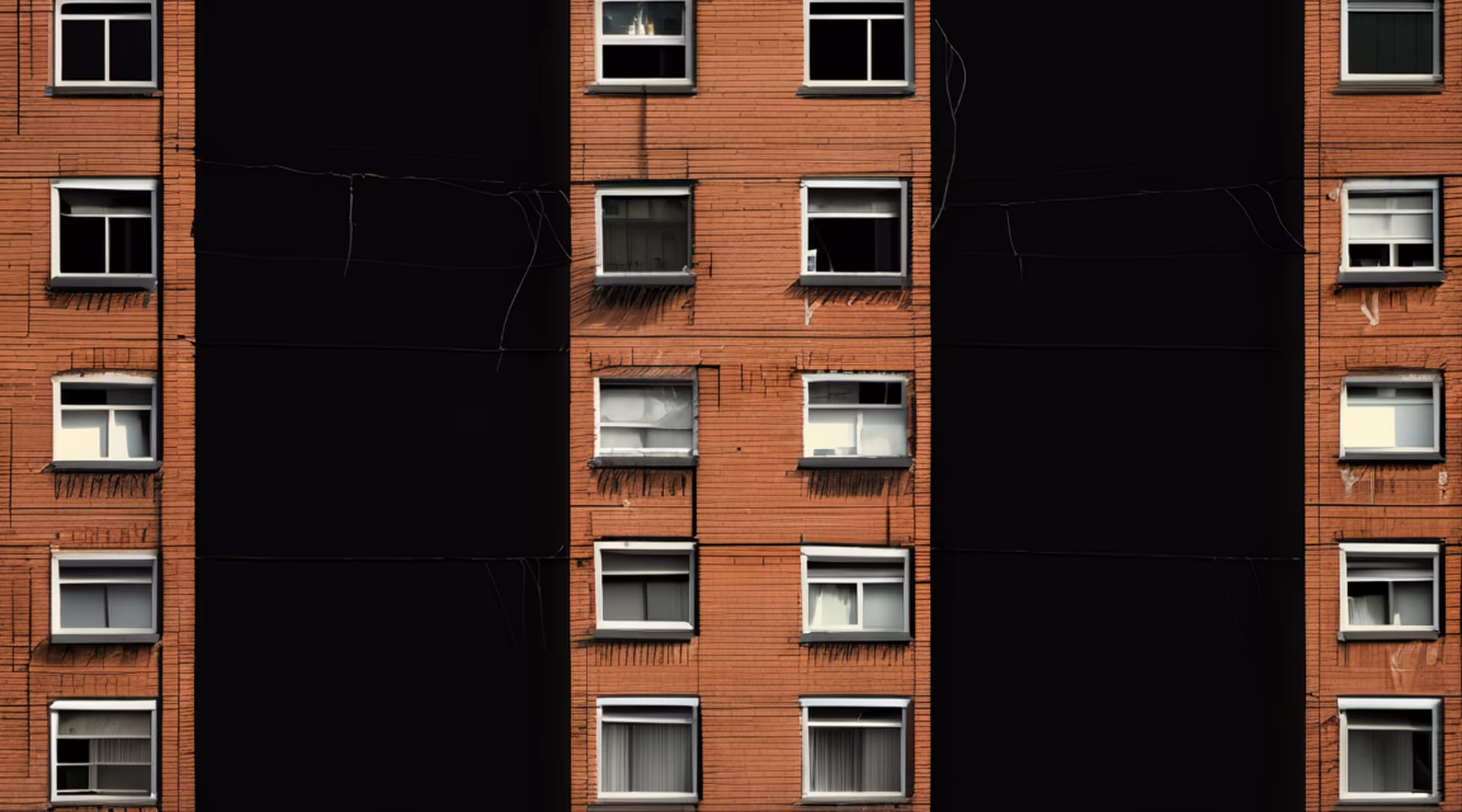 apartment #18