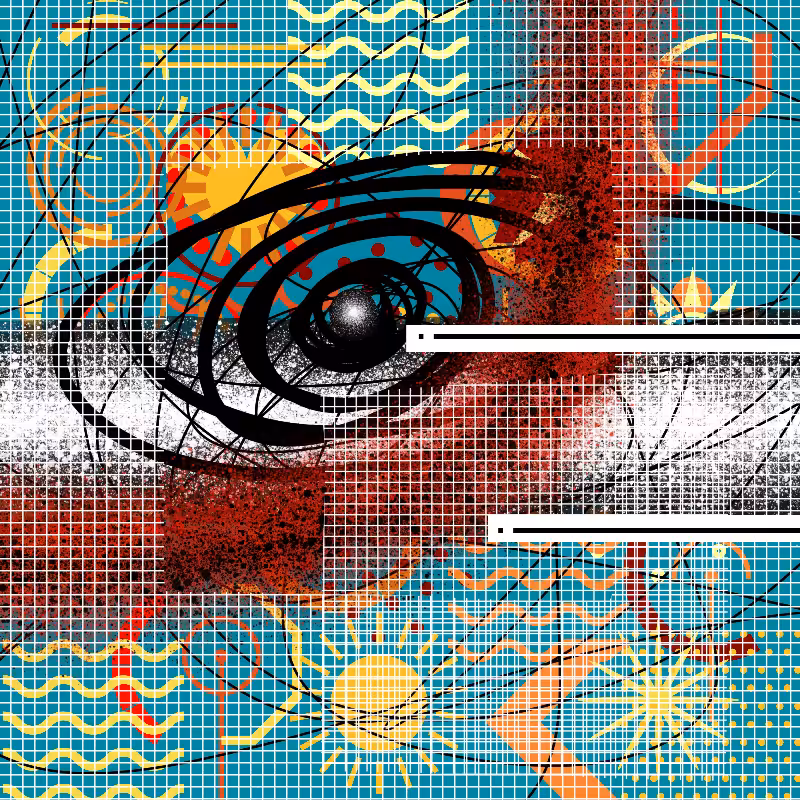 A New Media Arts of Chet 2023 #5