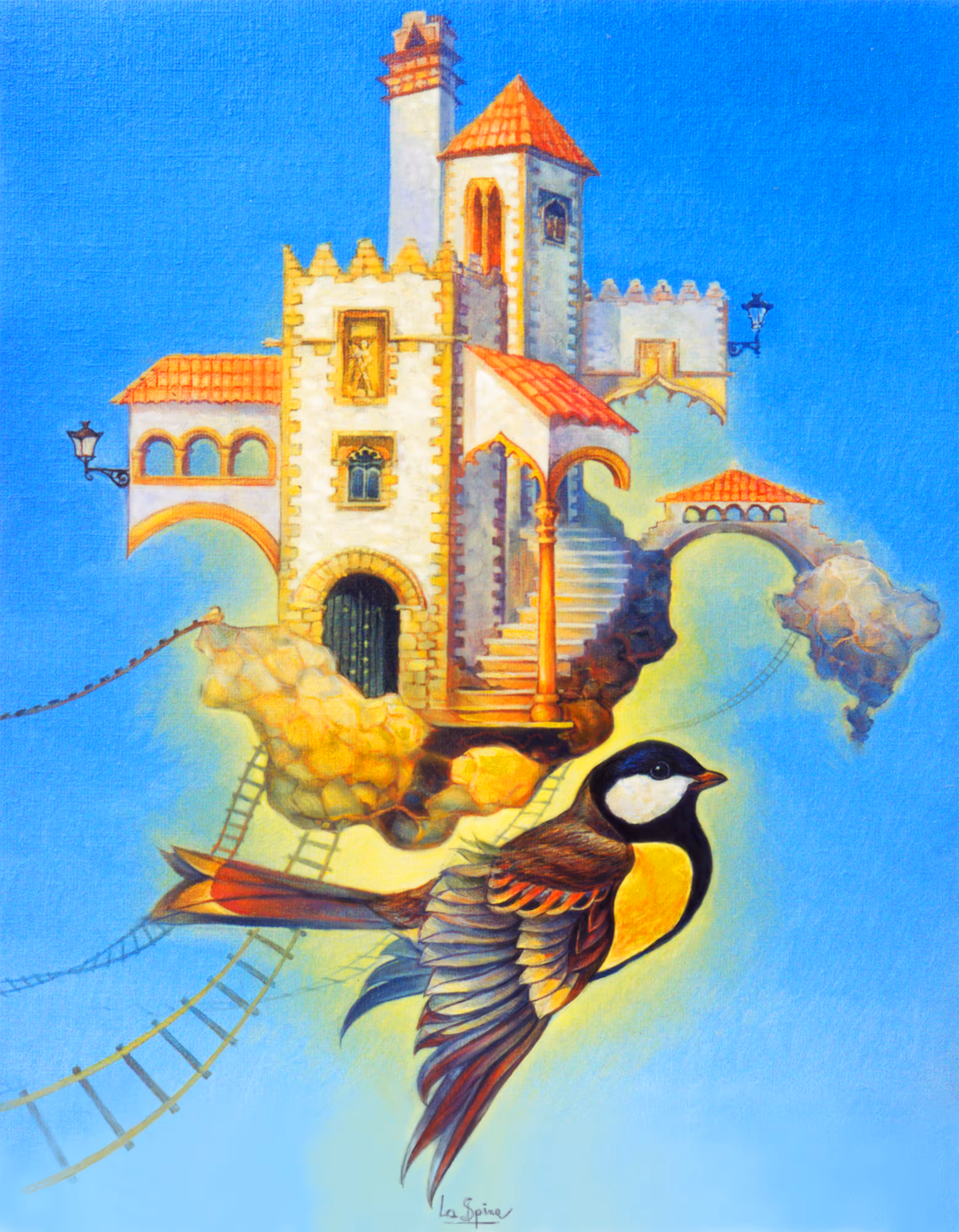 Palau Maricel