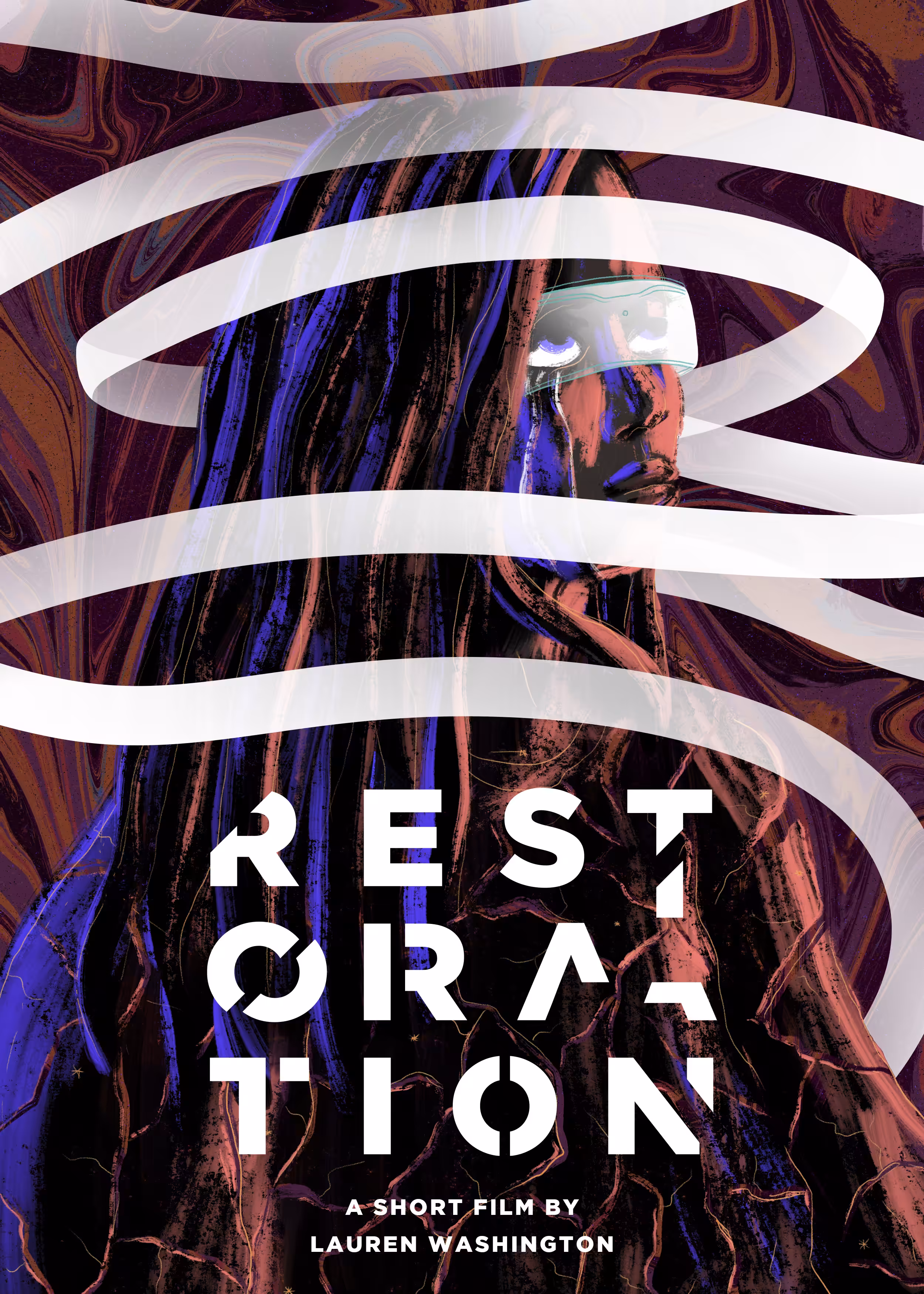 Restoration 