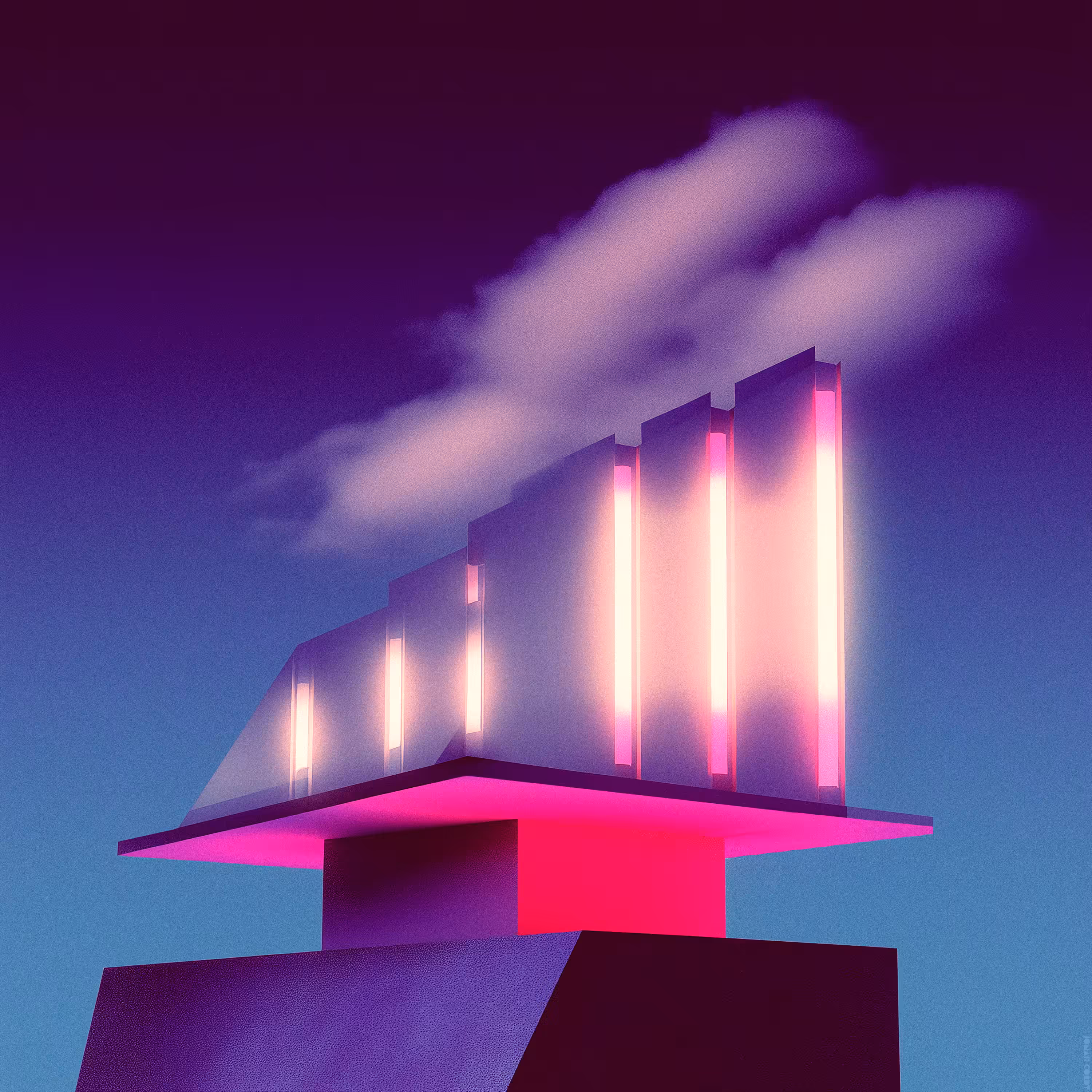 Cloud Vision 19