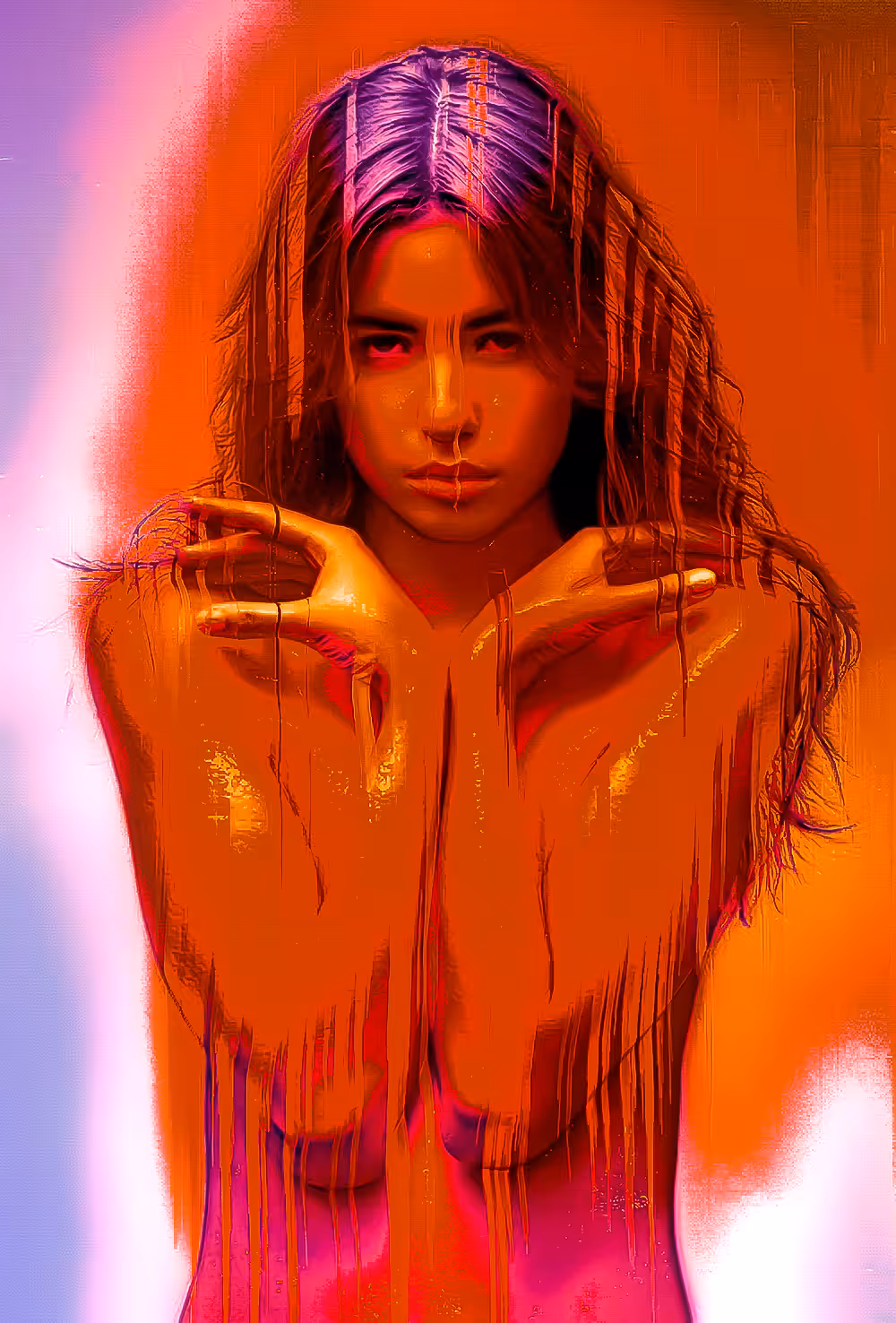 #030 Erik Matson Art