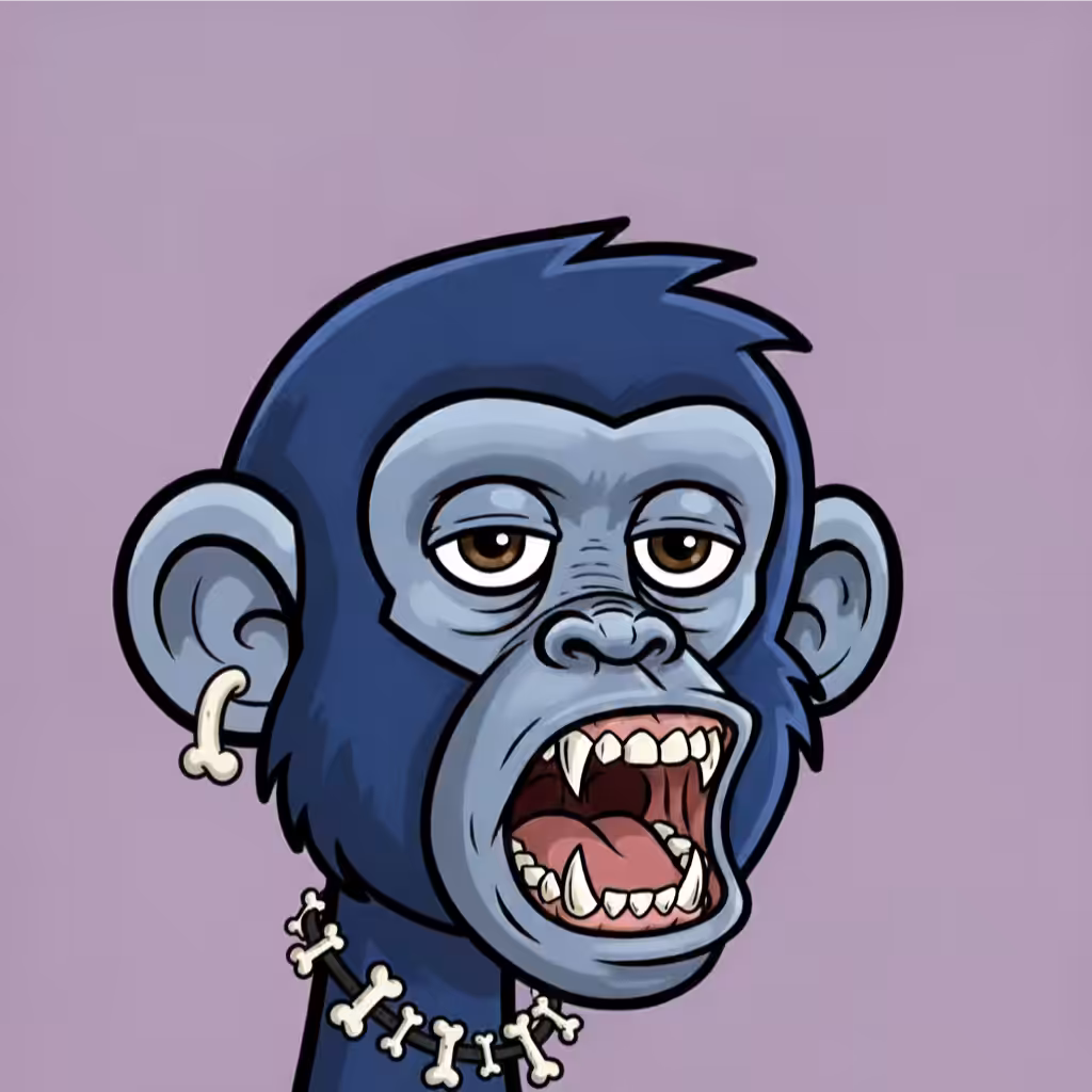 Ape #54