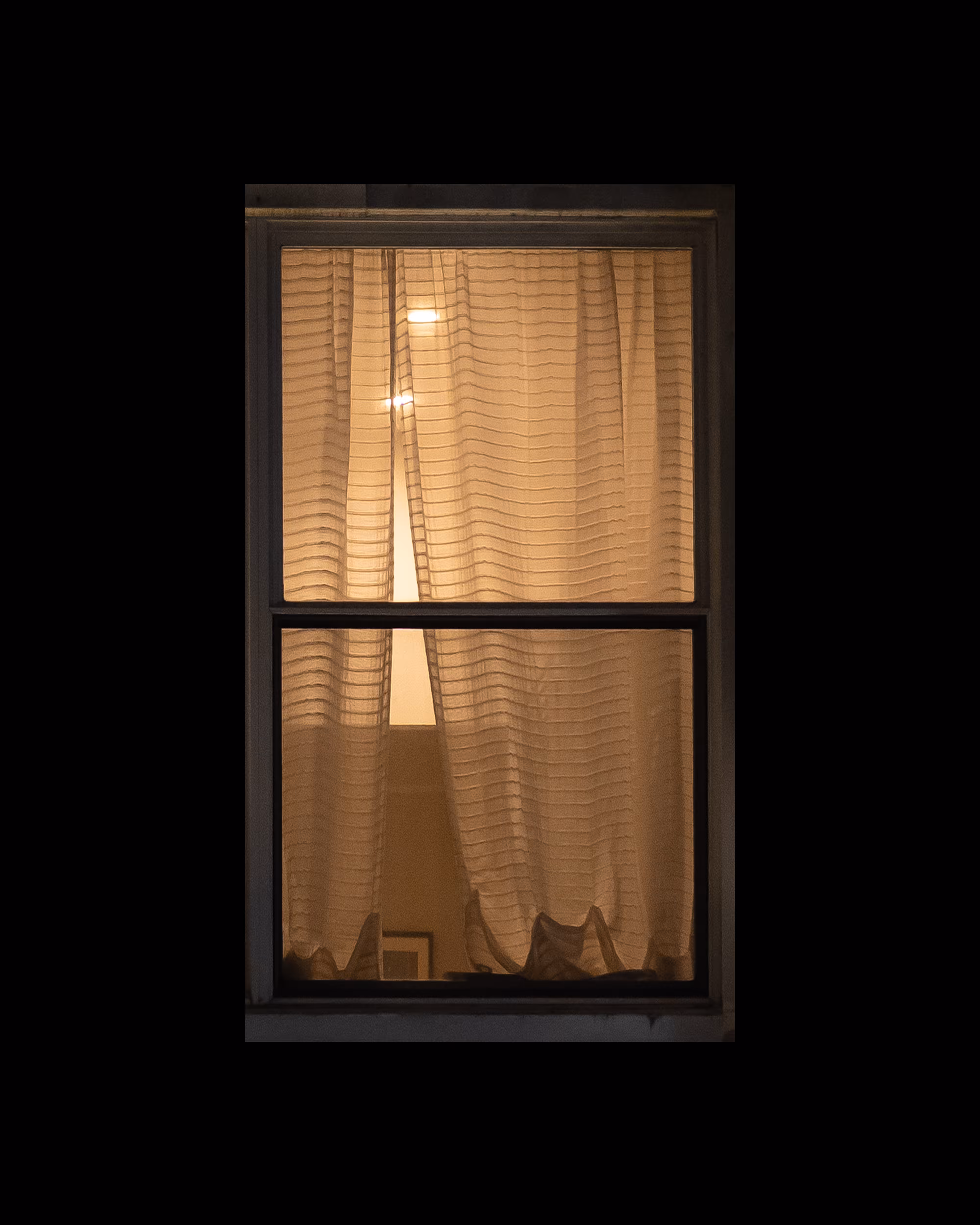 WINDOWS // NYC: WINDOW 209
