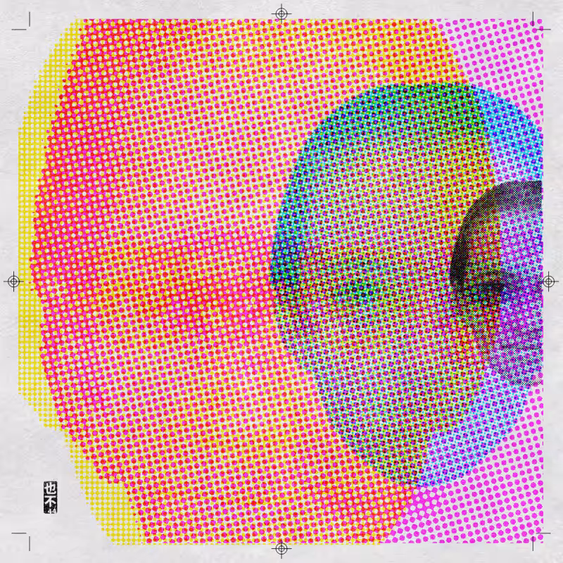 CMYK:Split #1