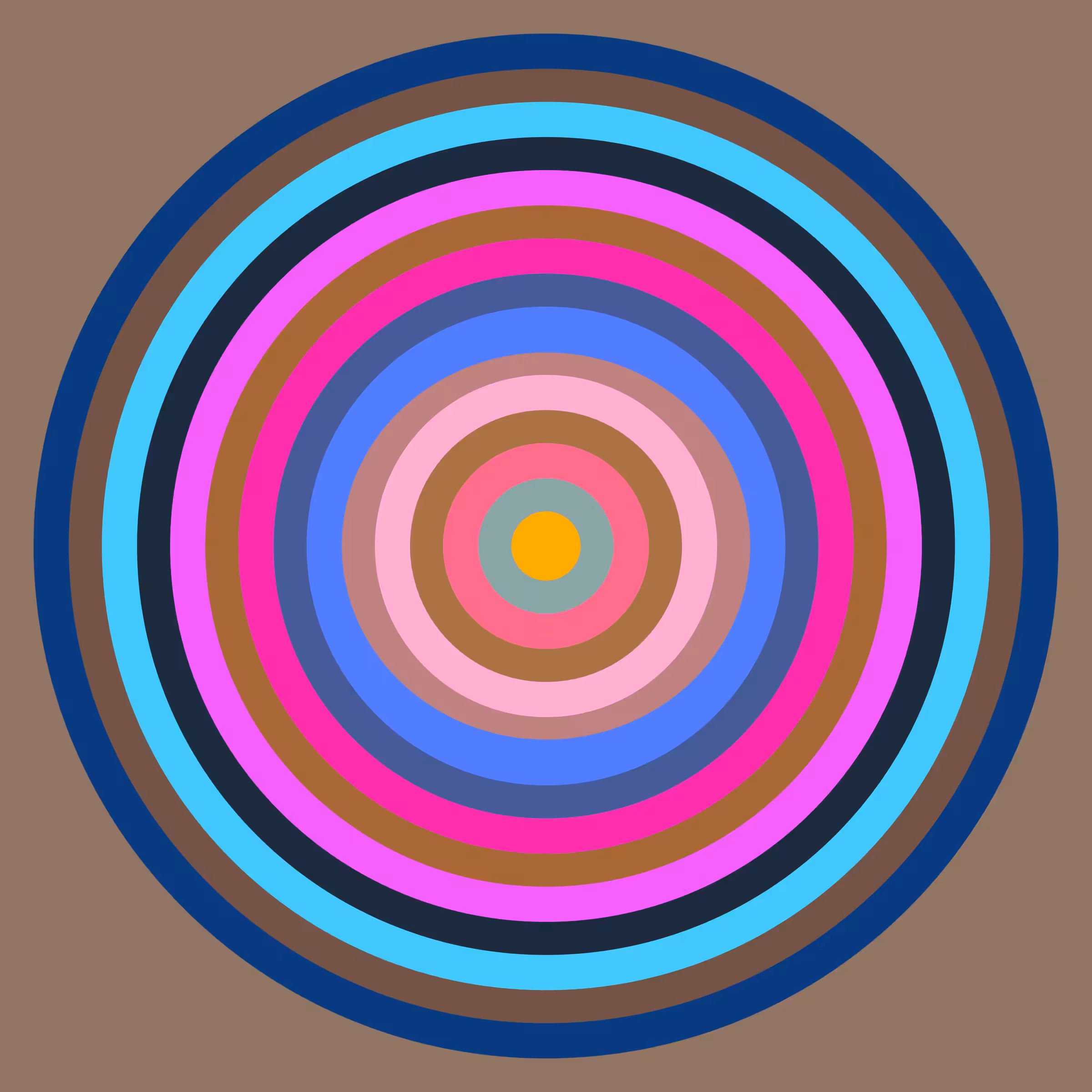 Circle of Frens² #5613