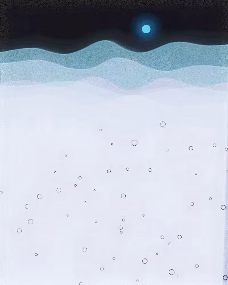 寧靜之海 Sea of Tranquility #5