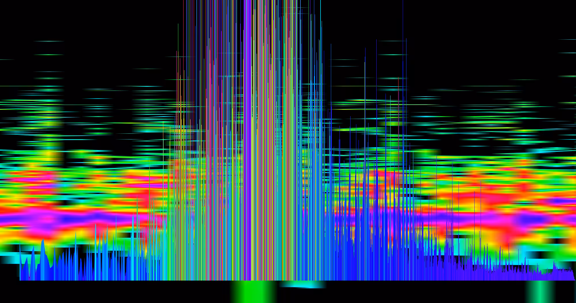 Visible Sound ~0.0~c
