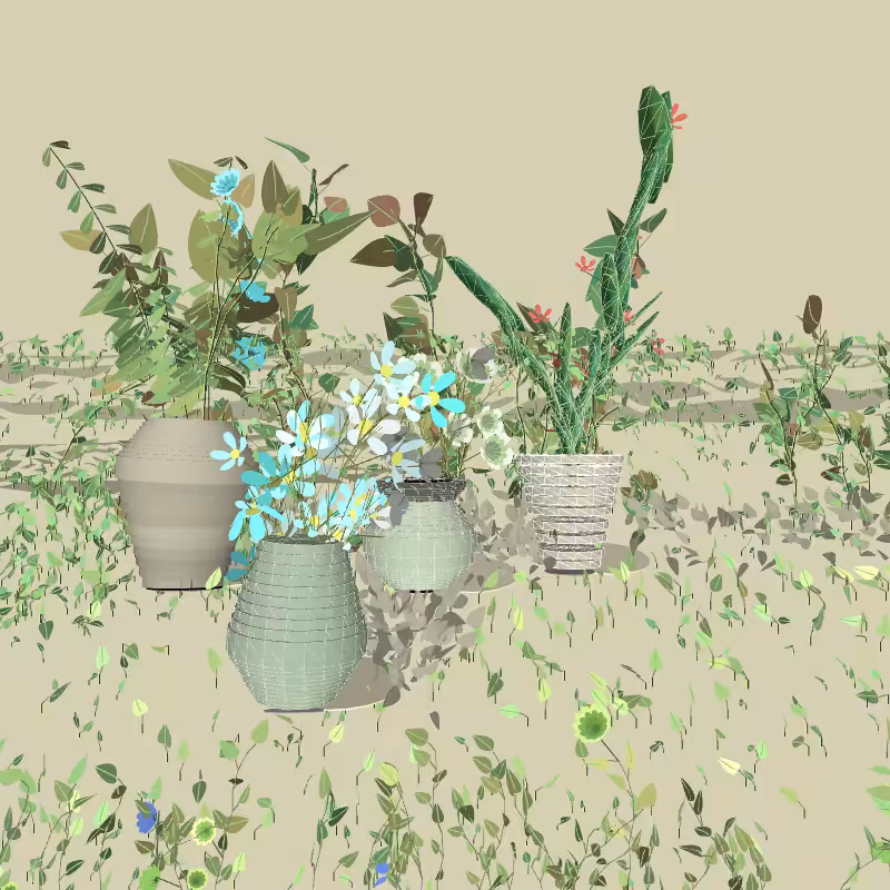 Floristry #56