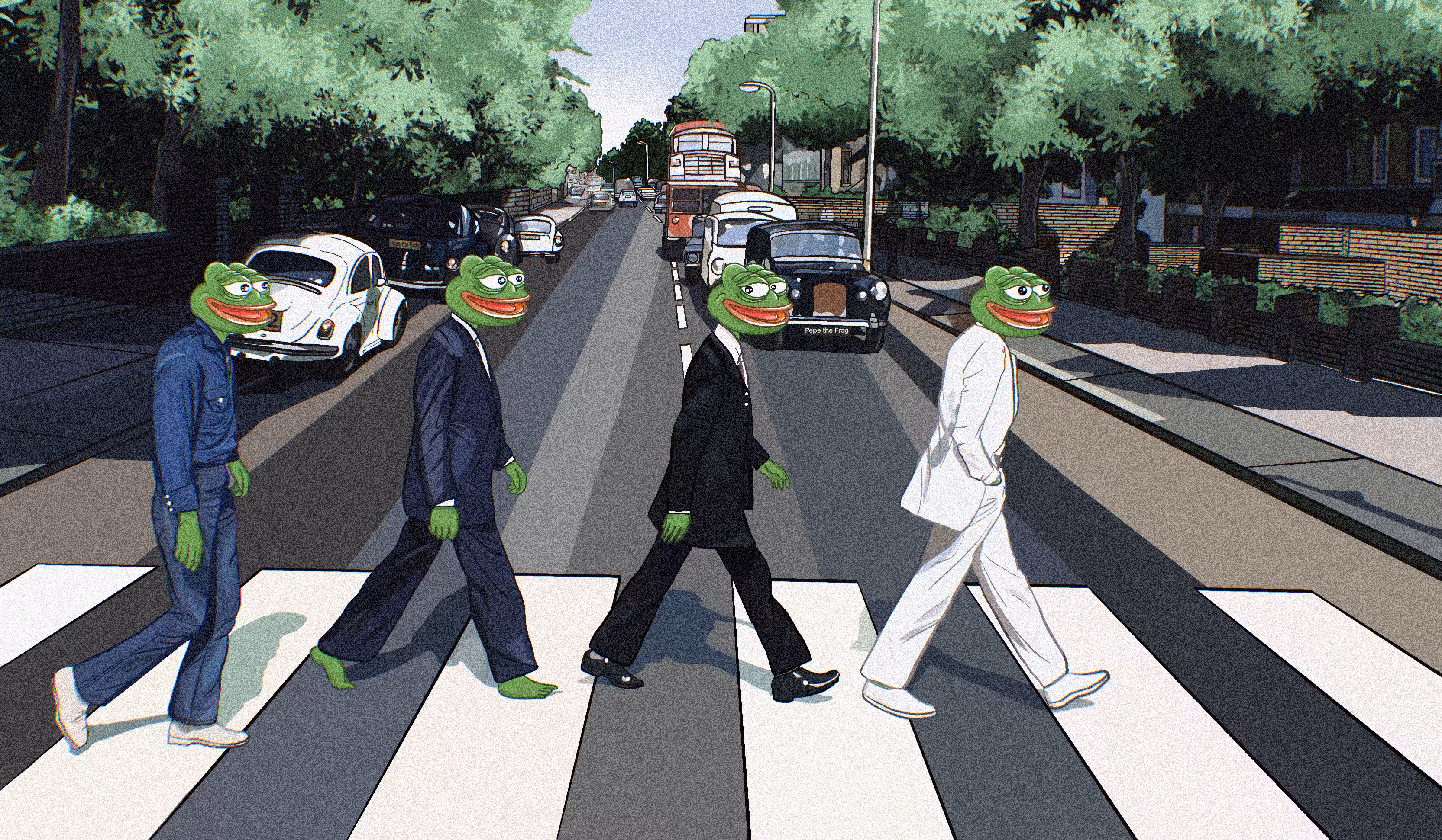 Pepey Road