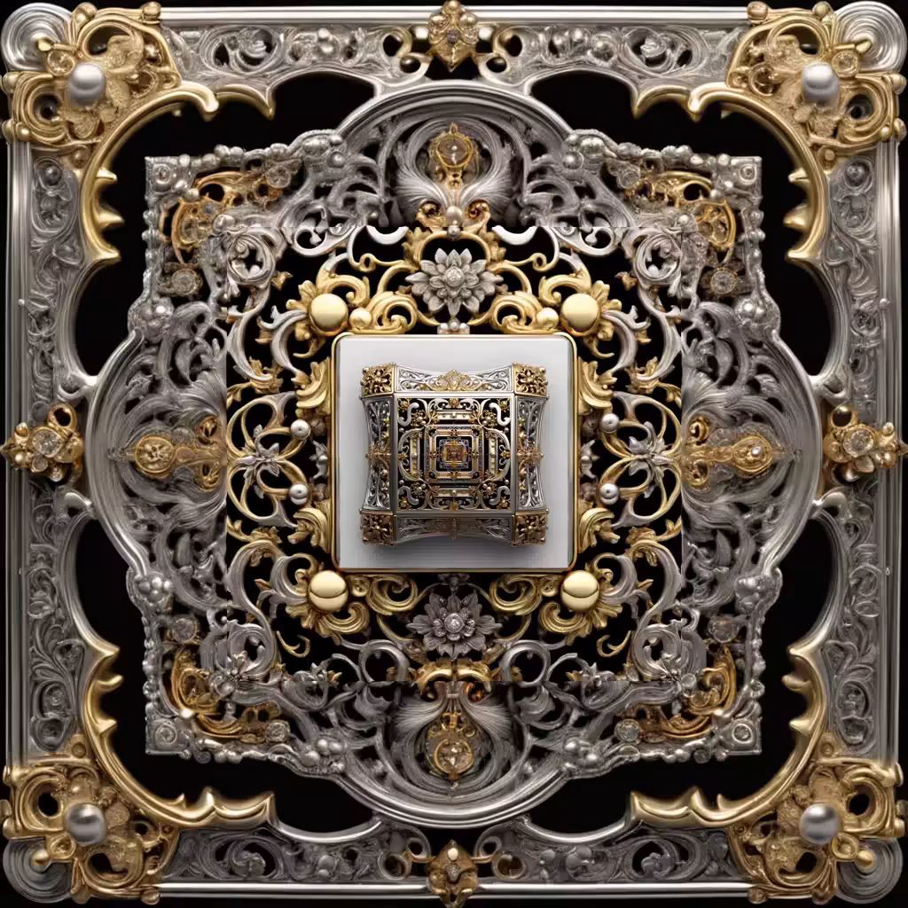 Beyond the Infinite Cube #3
