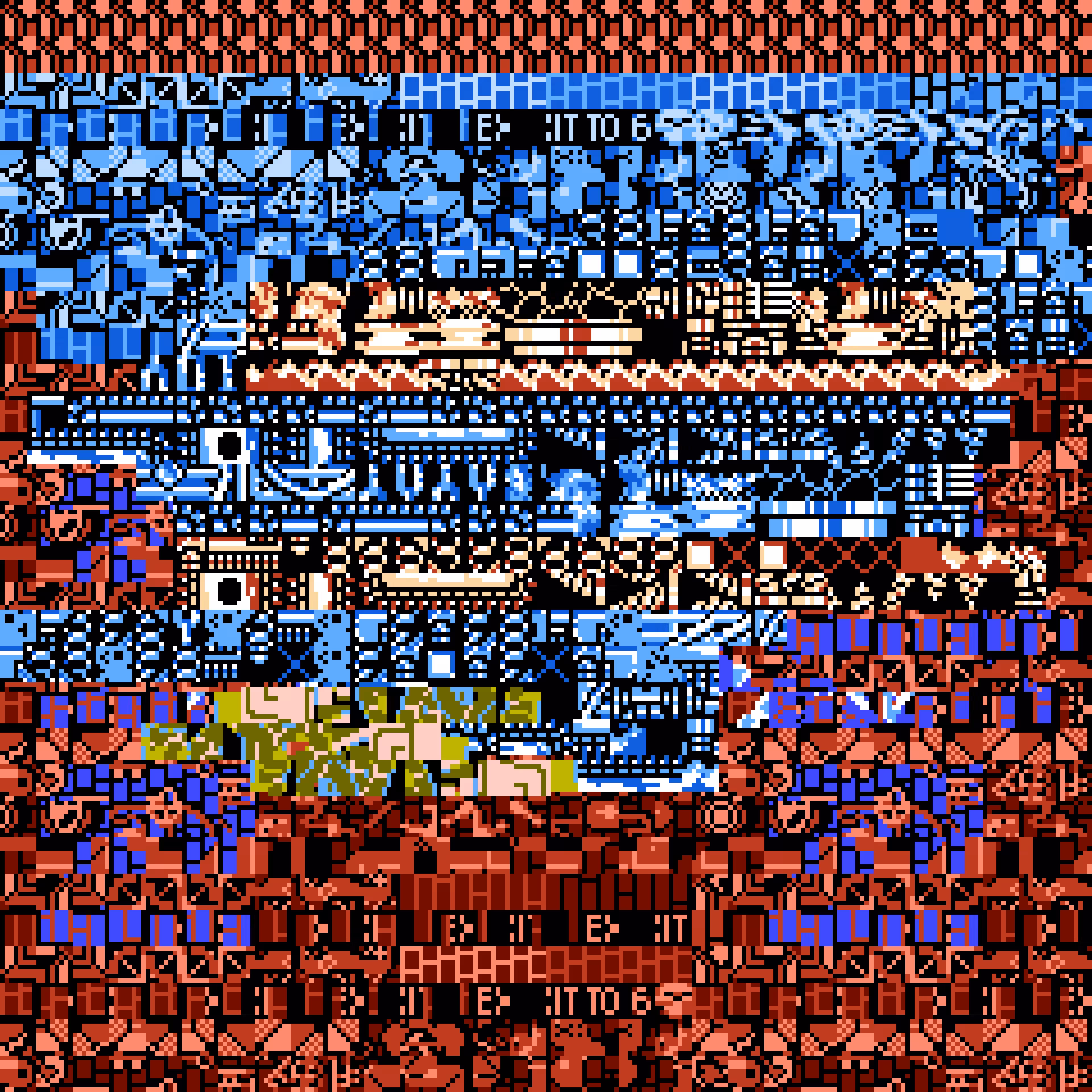 Inaccessible World #99