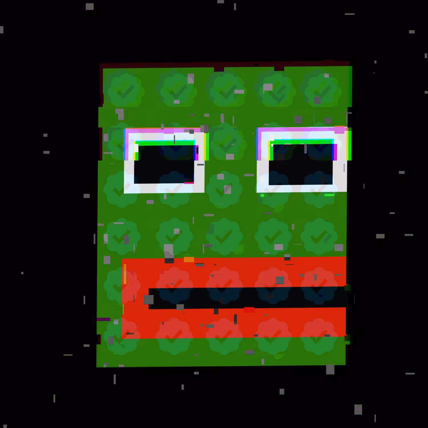 This Pepe tweet may or may not be notable.