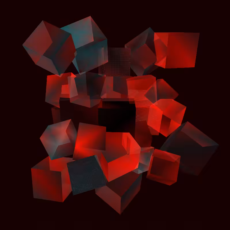 Translucent #10