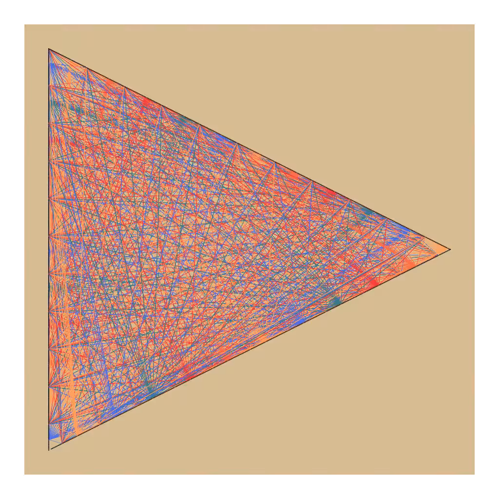 String art generator #110