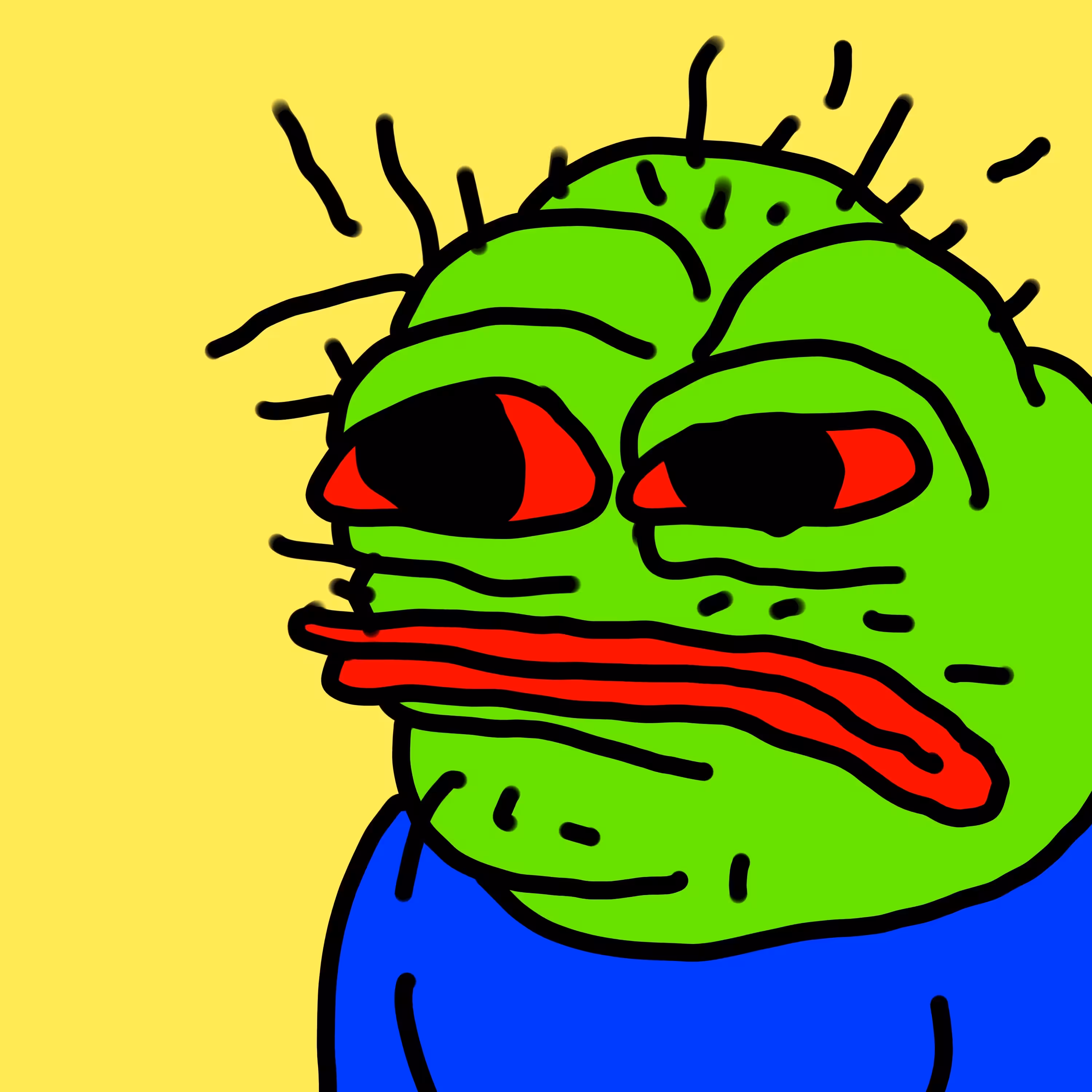 LERFREN #31