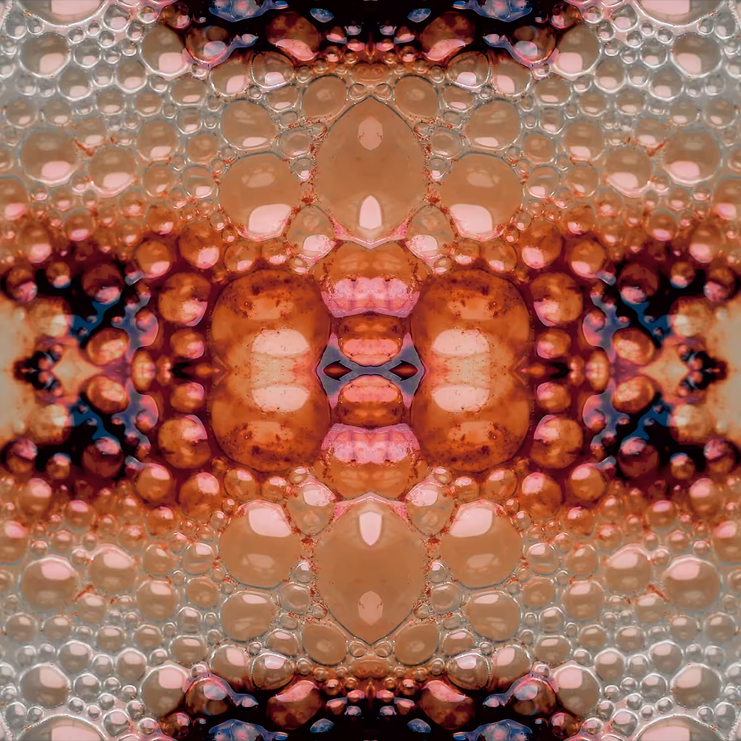 Incinerated Process