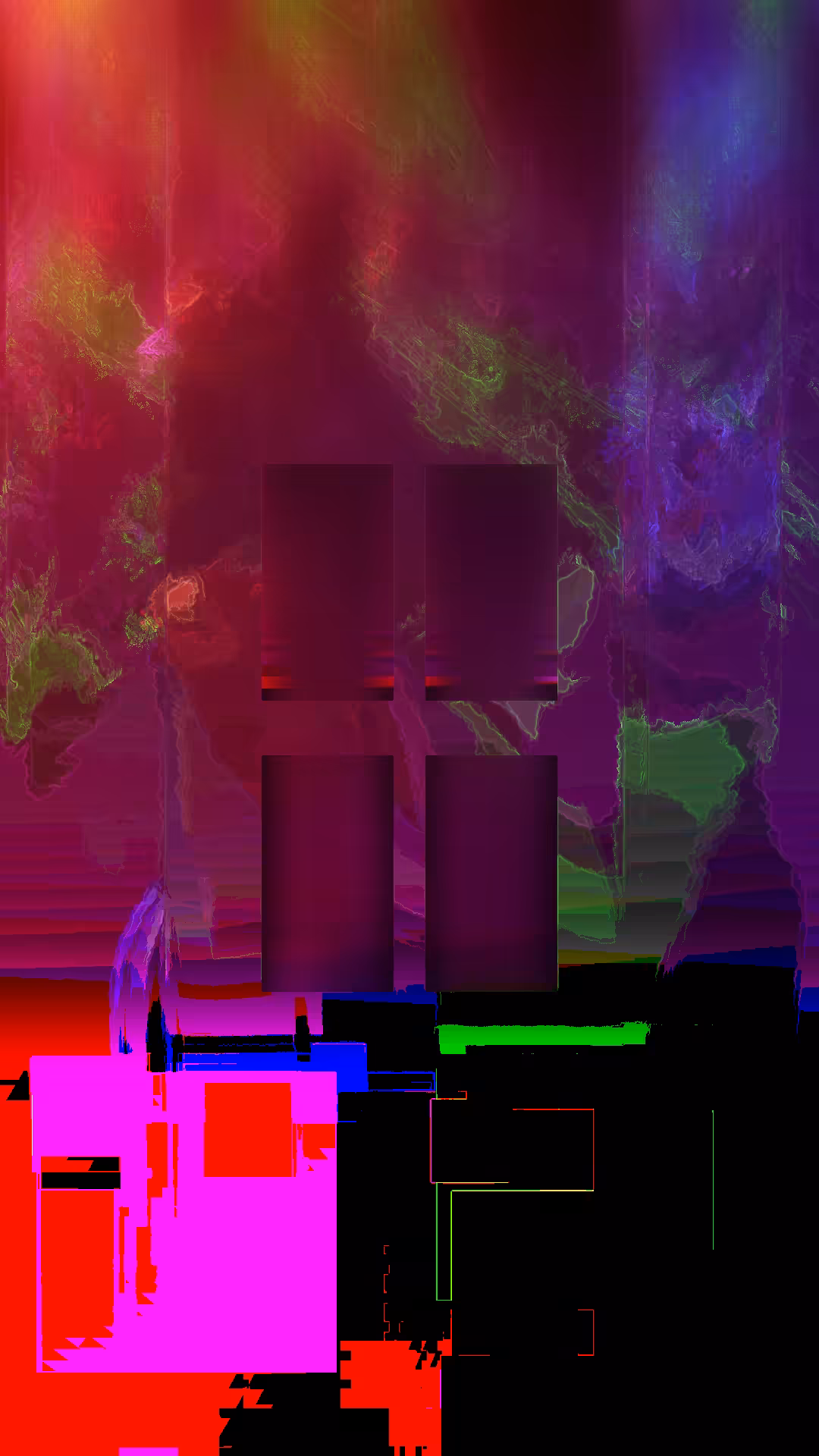 Sea of Code #18
