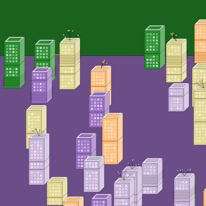 City Lights #73
