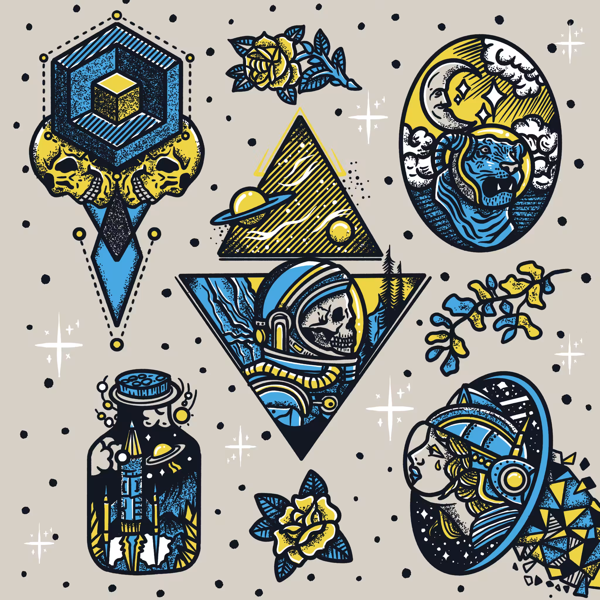 Extraterrestrials 2