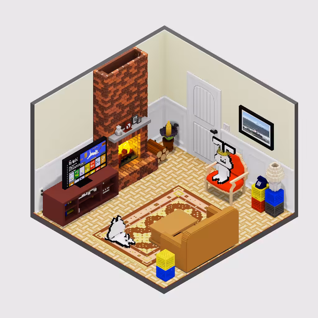 Living Room #191