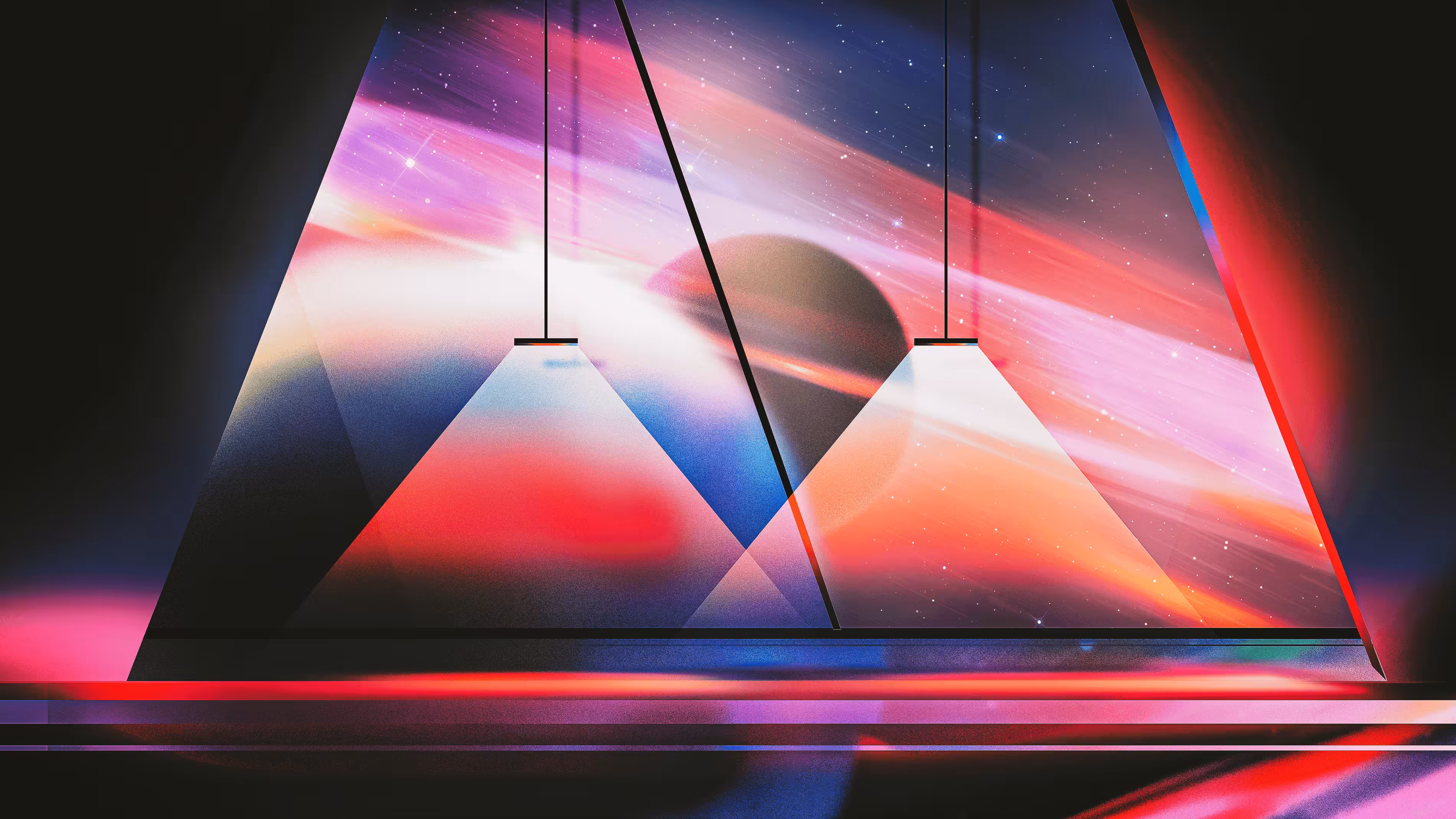 Stellar View 5