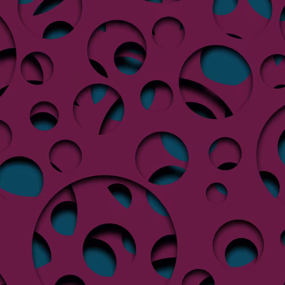 Aligned Punctures: #15