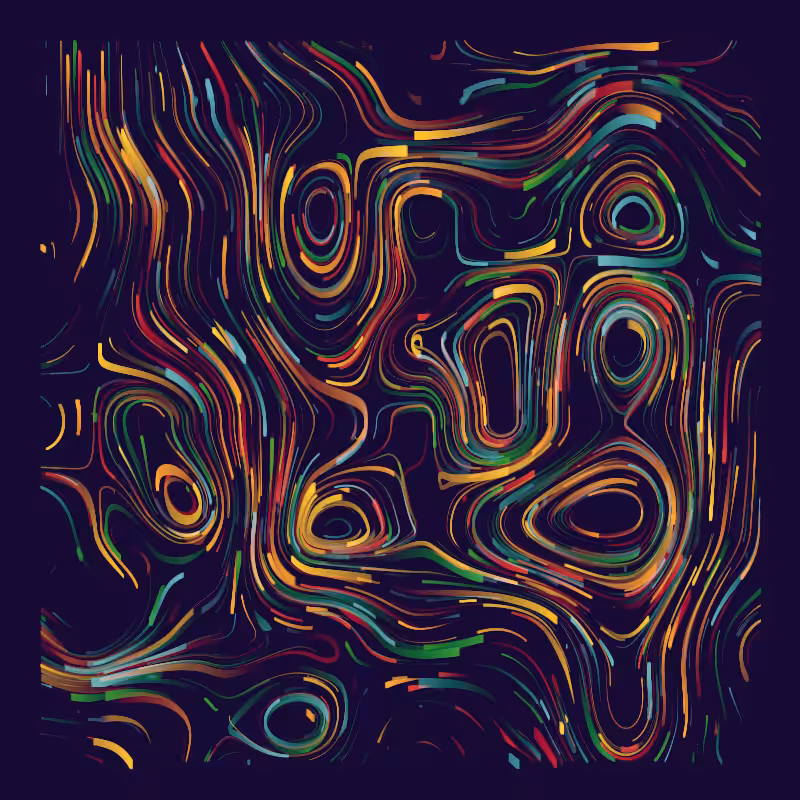 Flow 2 #38