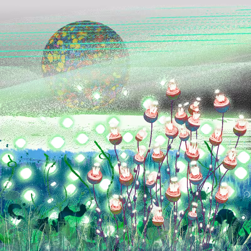 Onablo's Herbs #15