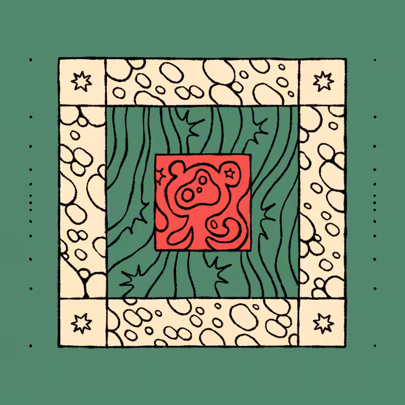 borders #279