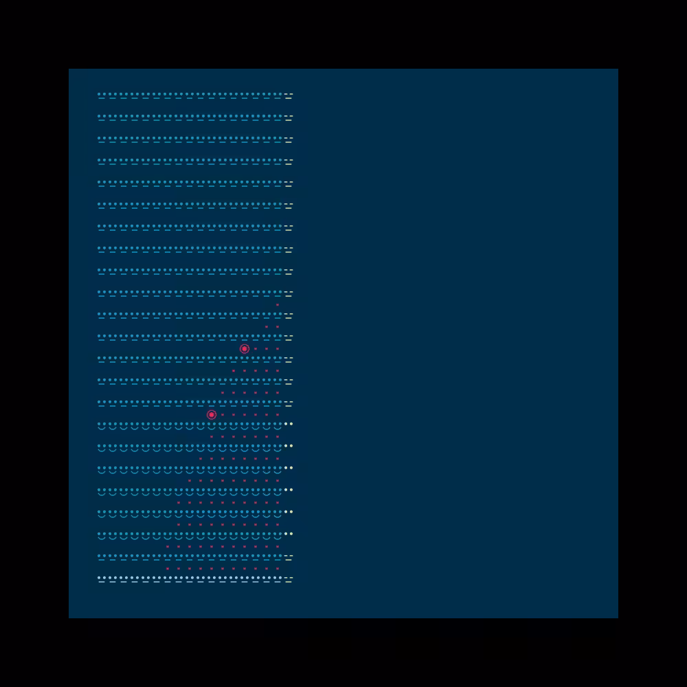 Cosmic Type #325