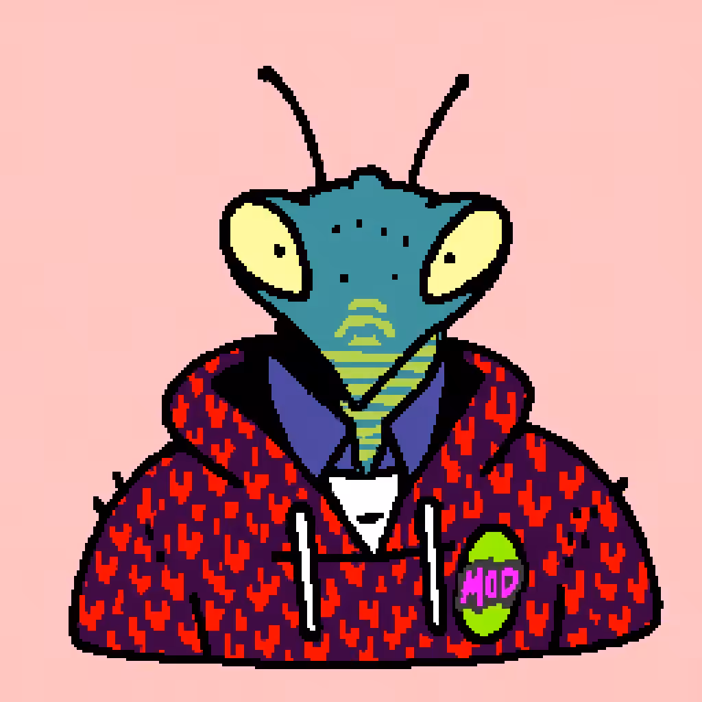 DX Terminal: Papa_4_Prez