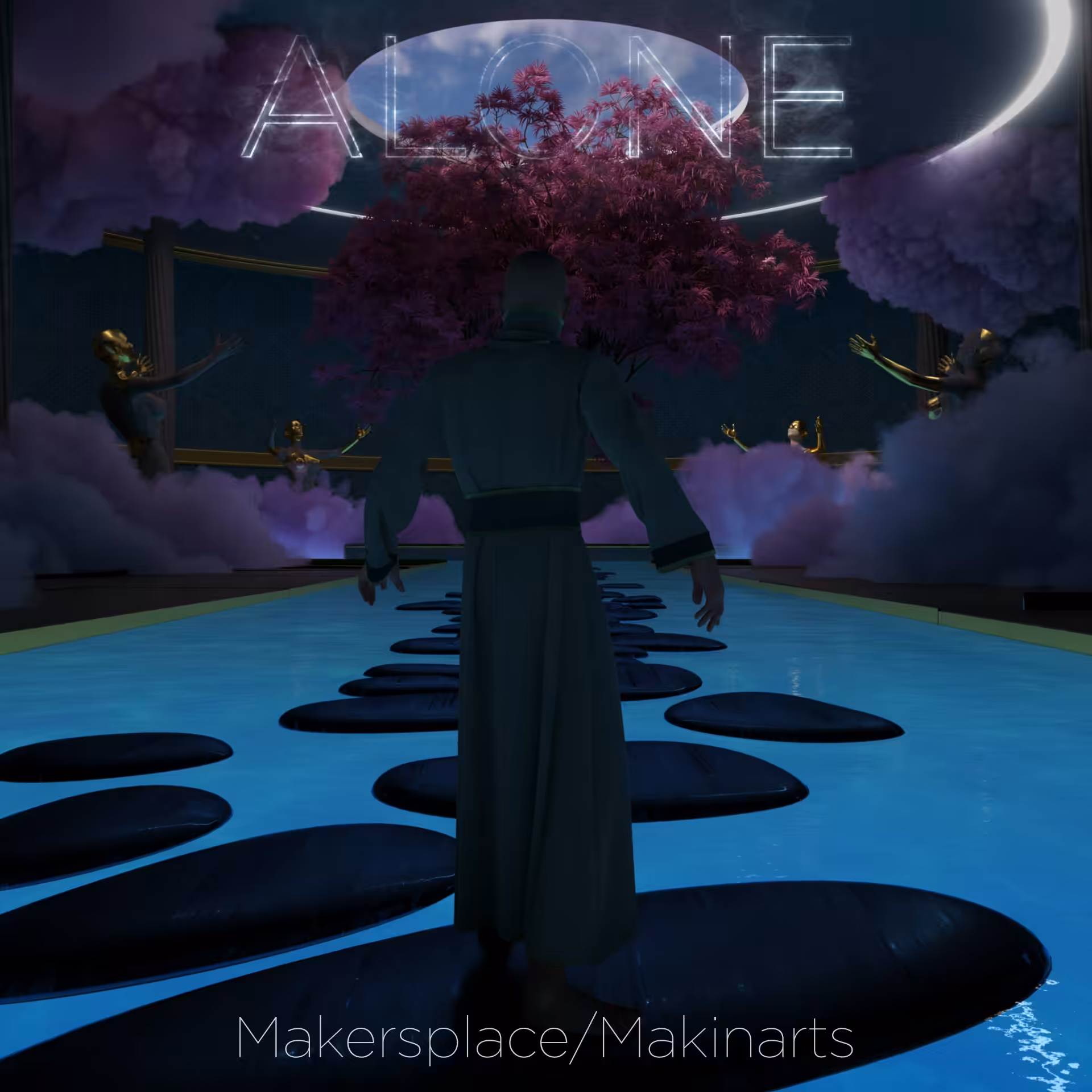 Alone #1
