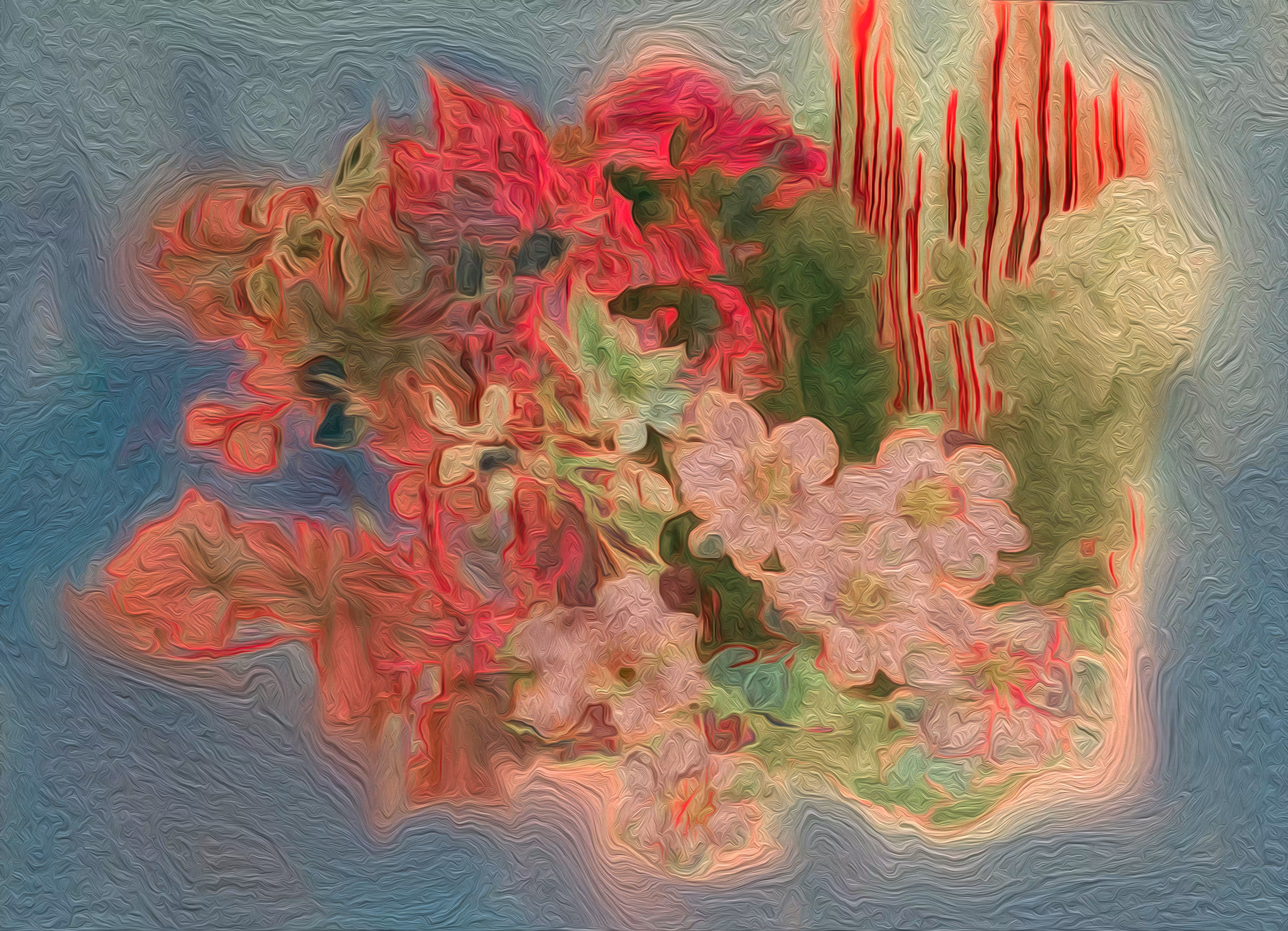 Blue dream 