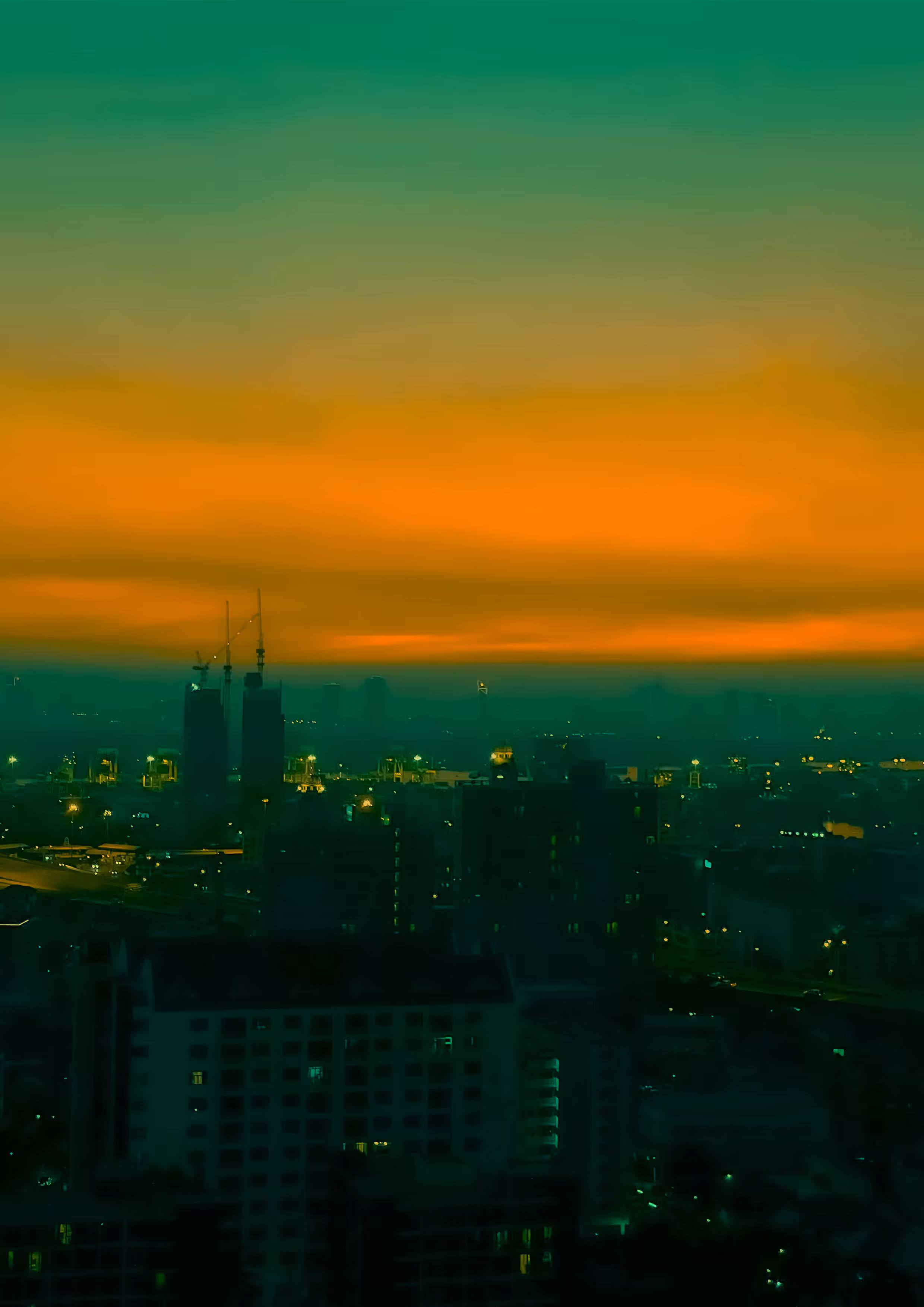 25th Floor #23