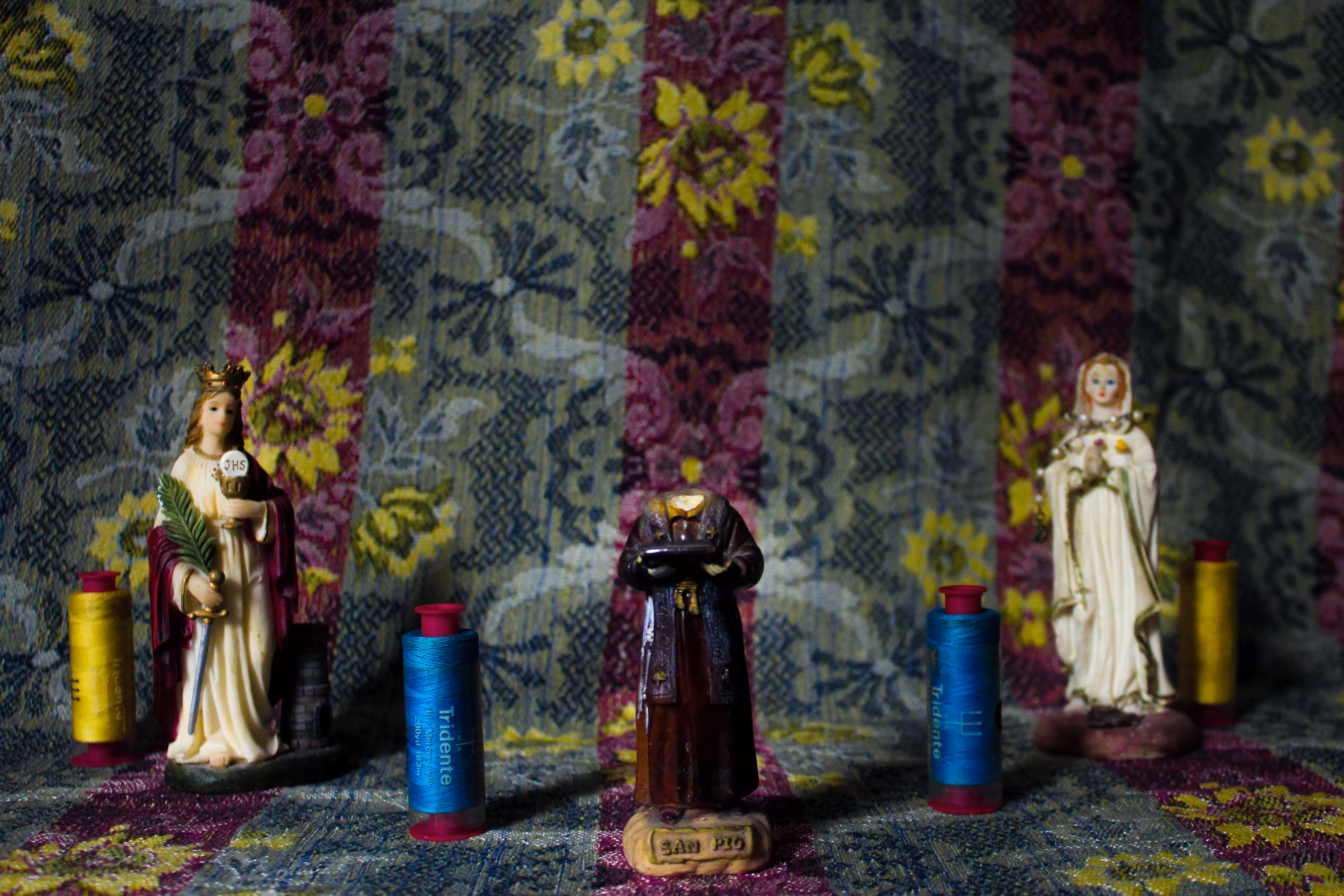 The Saints