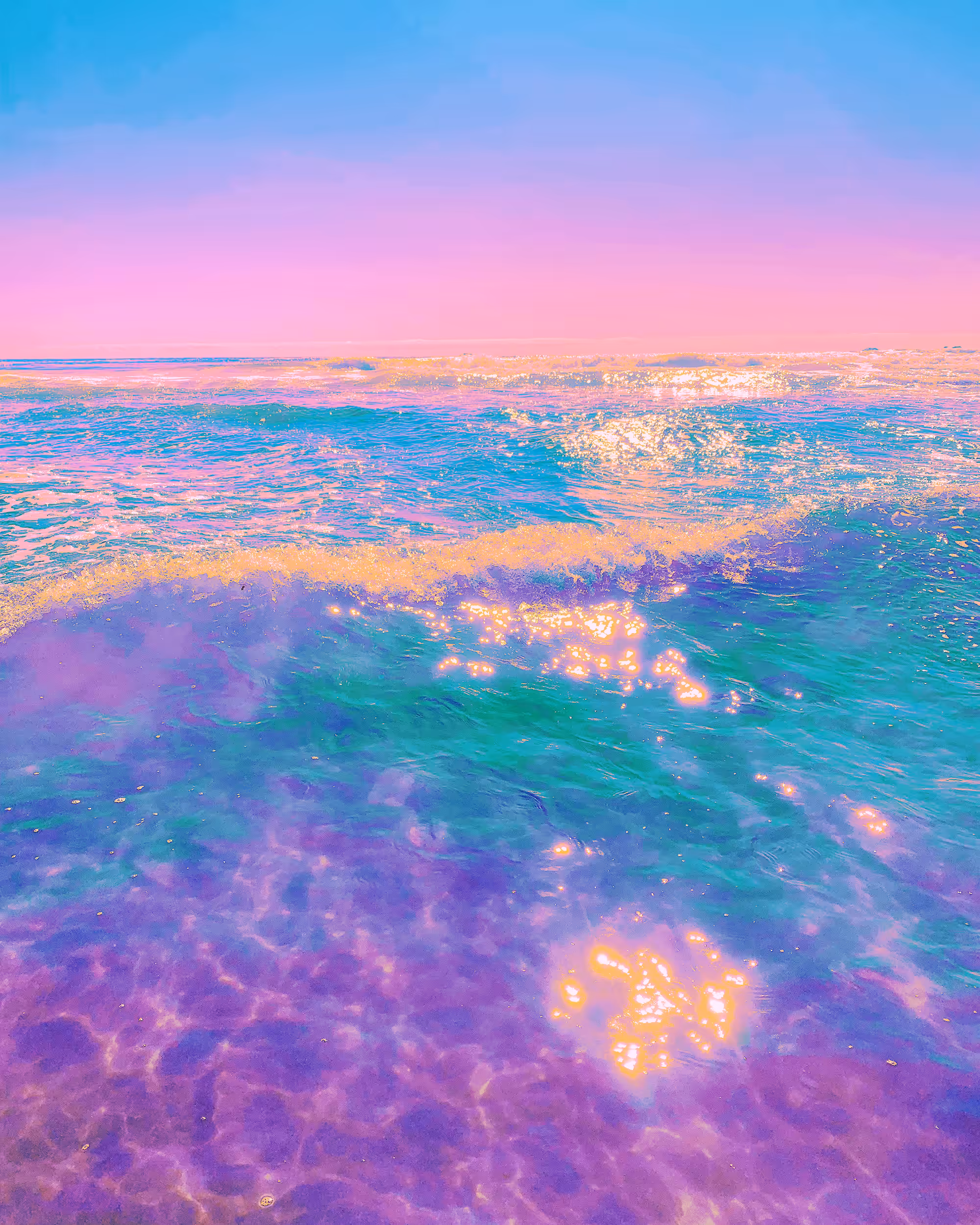 Pacific Phantasea