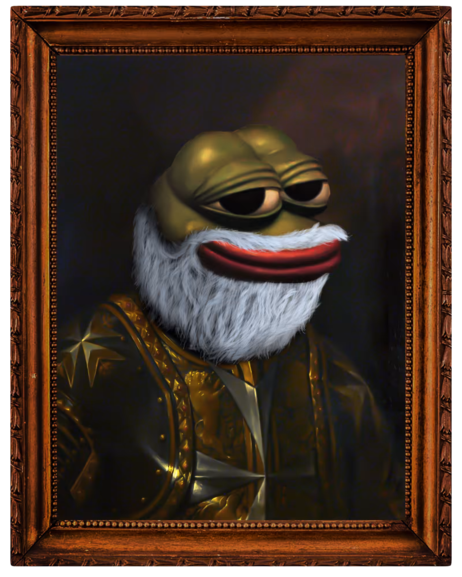 Pepe De Valette