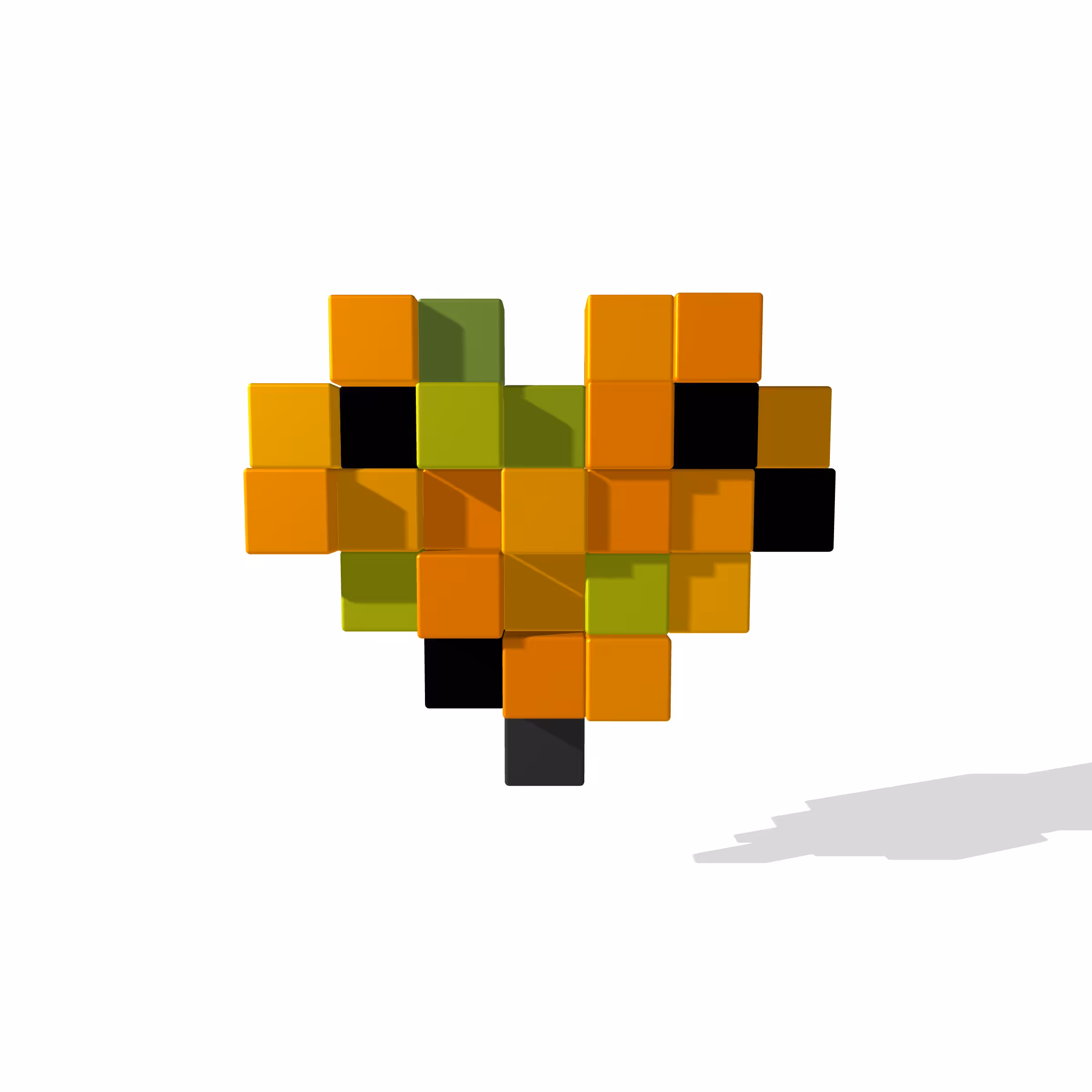 heart + craft #27787